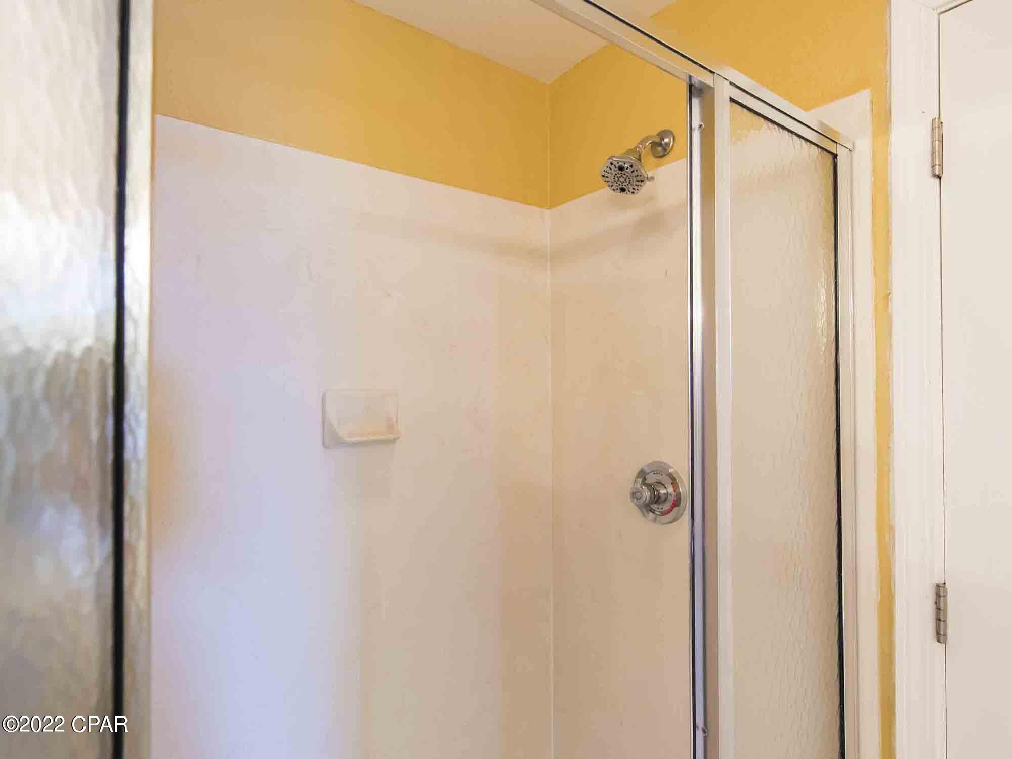 Tidewater Beach Phase I - Residential