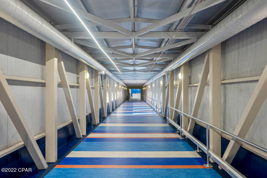 Tidewater Beach Phase I - Residential