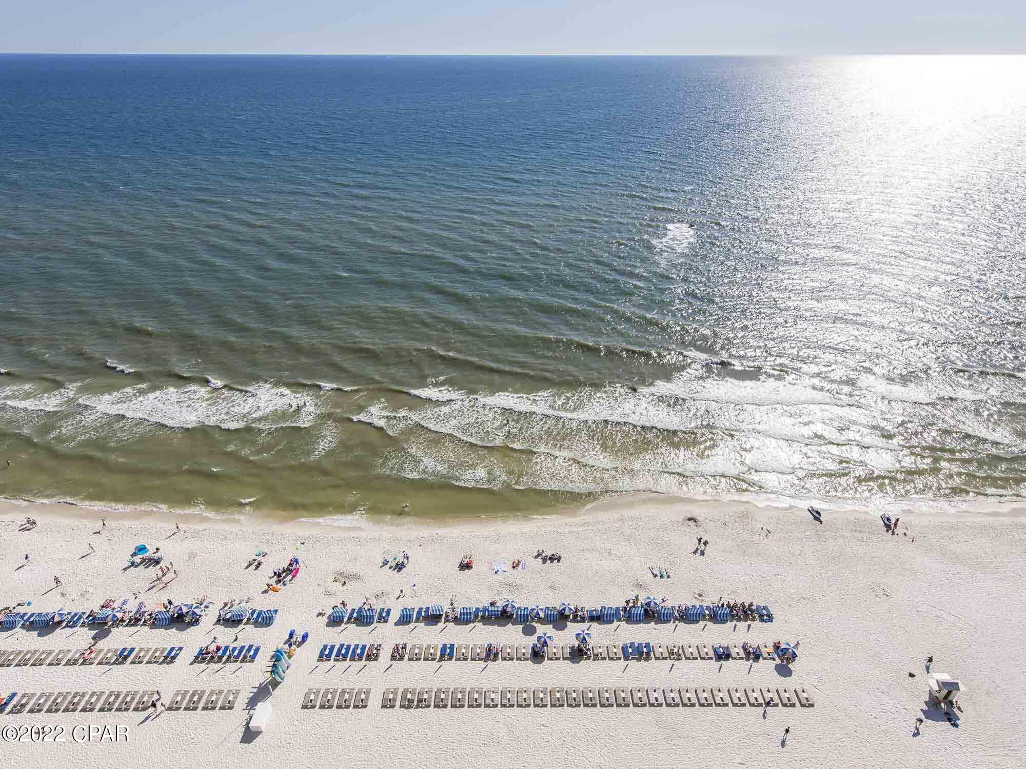 Tidewater Beach Phase I - Residential