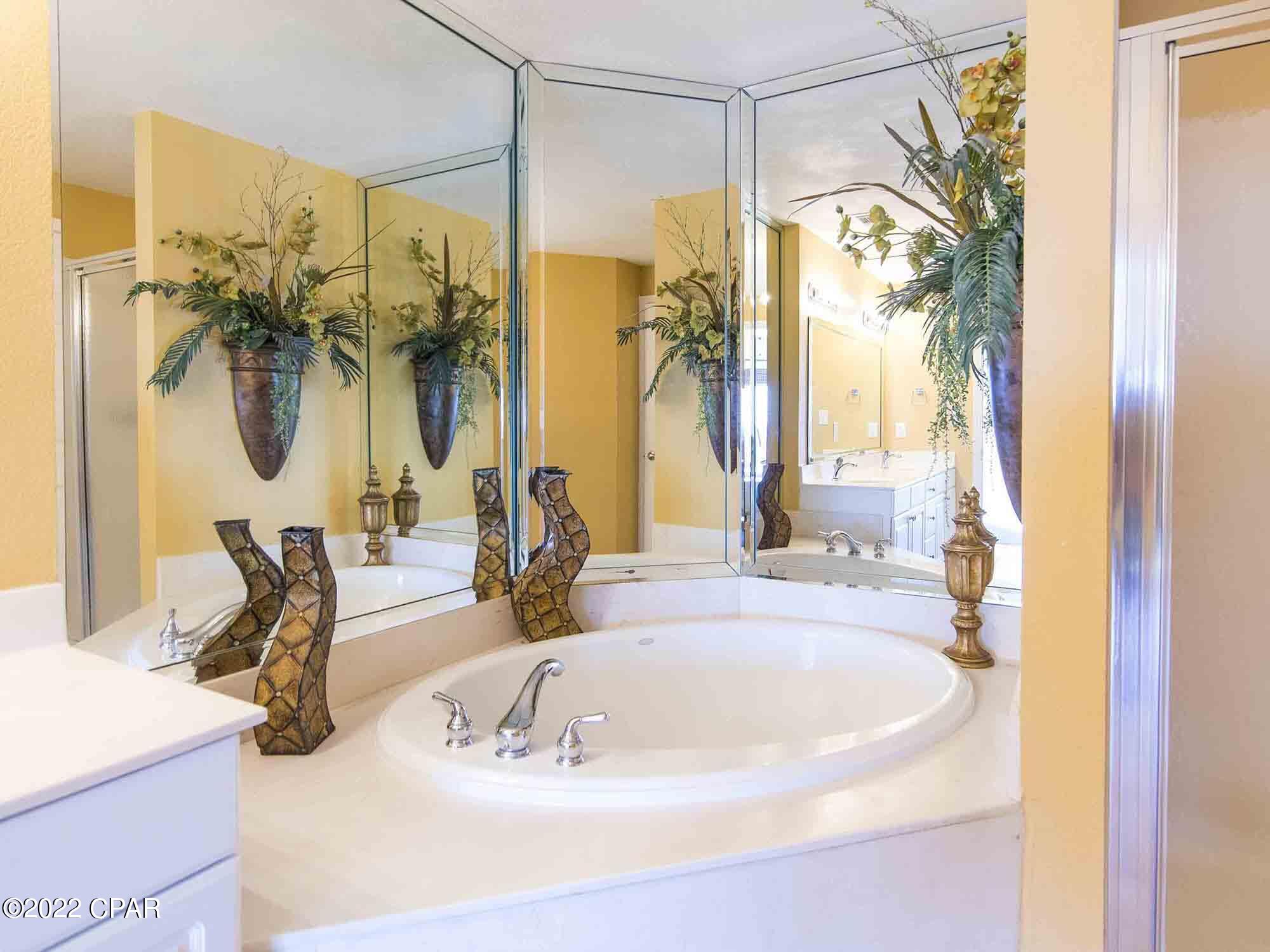 Tidewater Beach Phase I - Residential