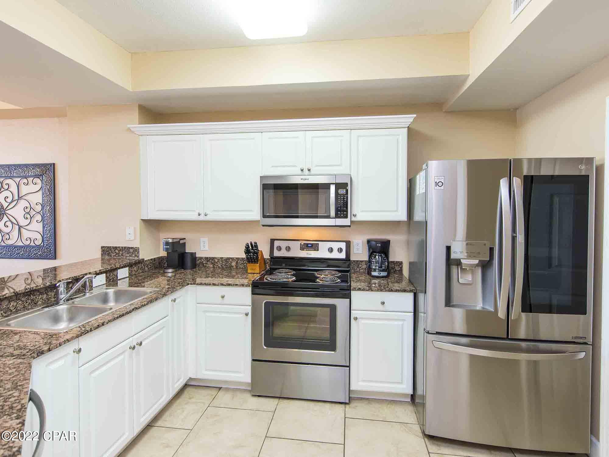 Tidewater Beach Phase I - Residential