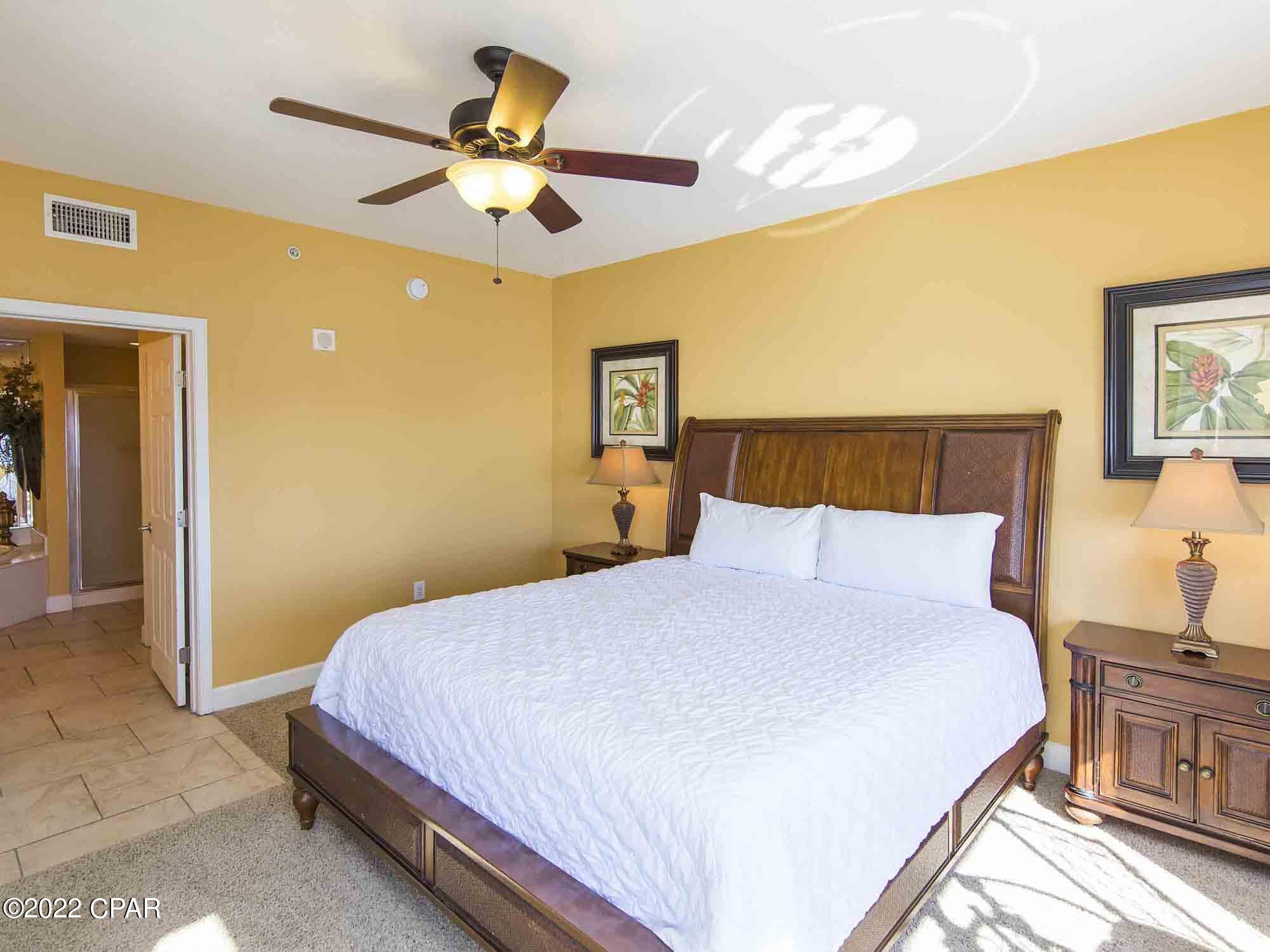 Tidewater Beach Phase I - Residential