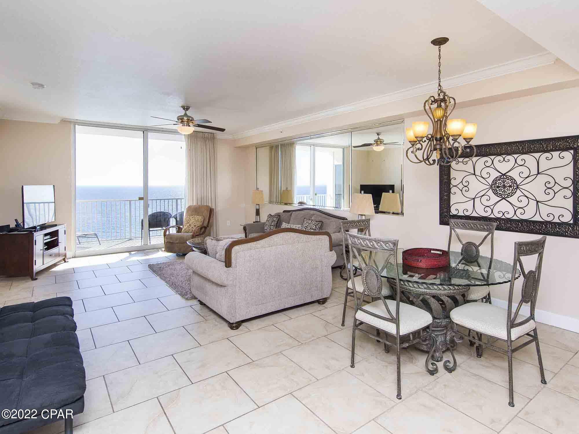 Tidewater Beach Phase I - Residential