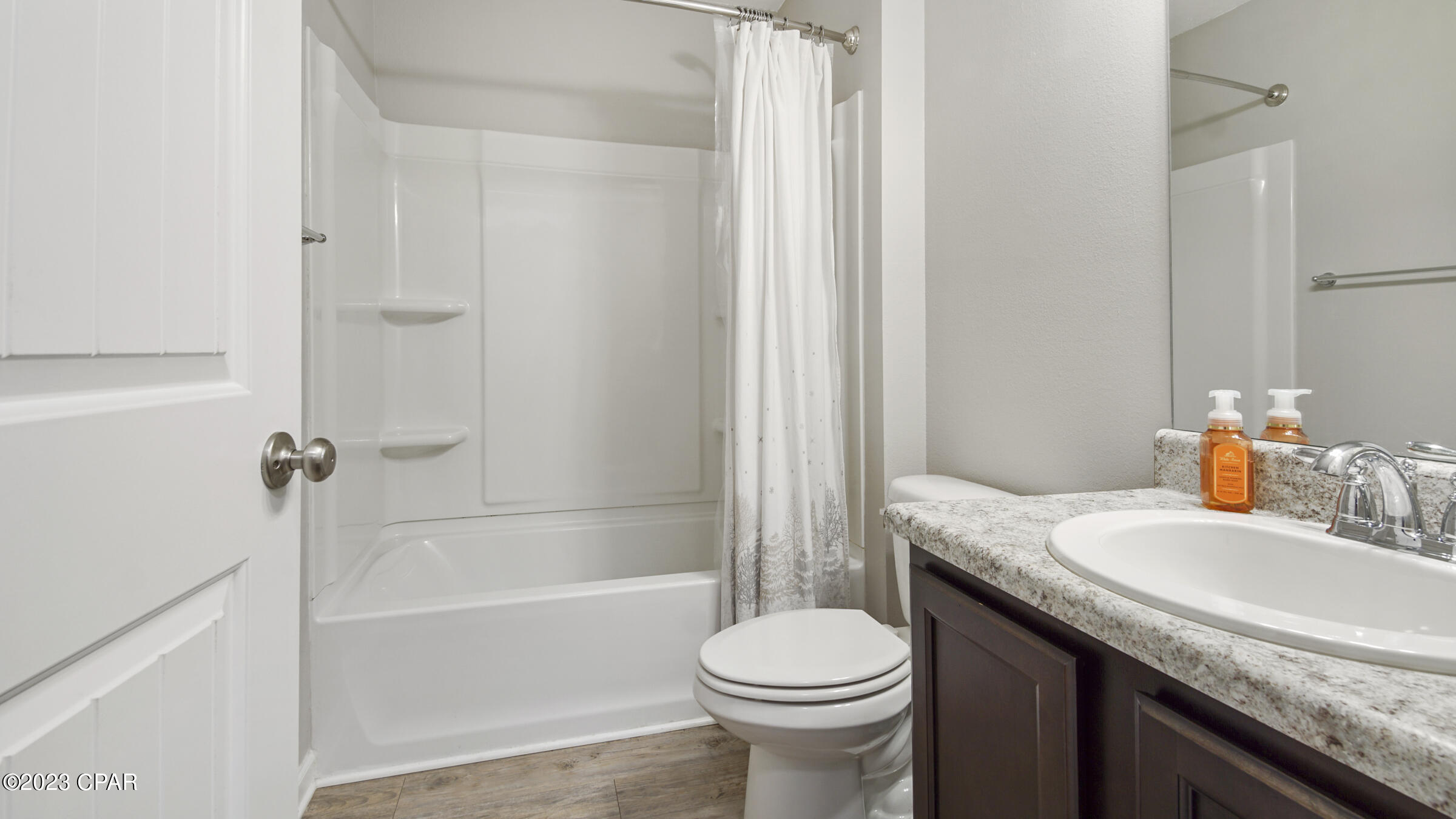 Olde Towne Village - Residential