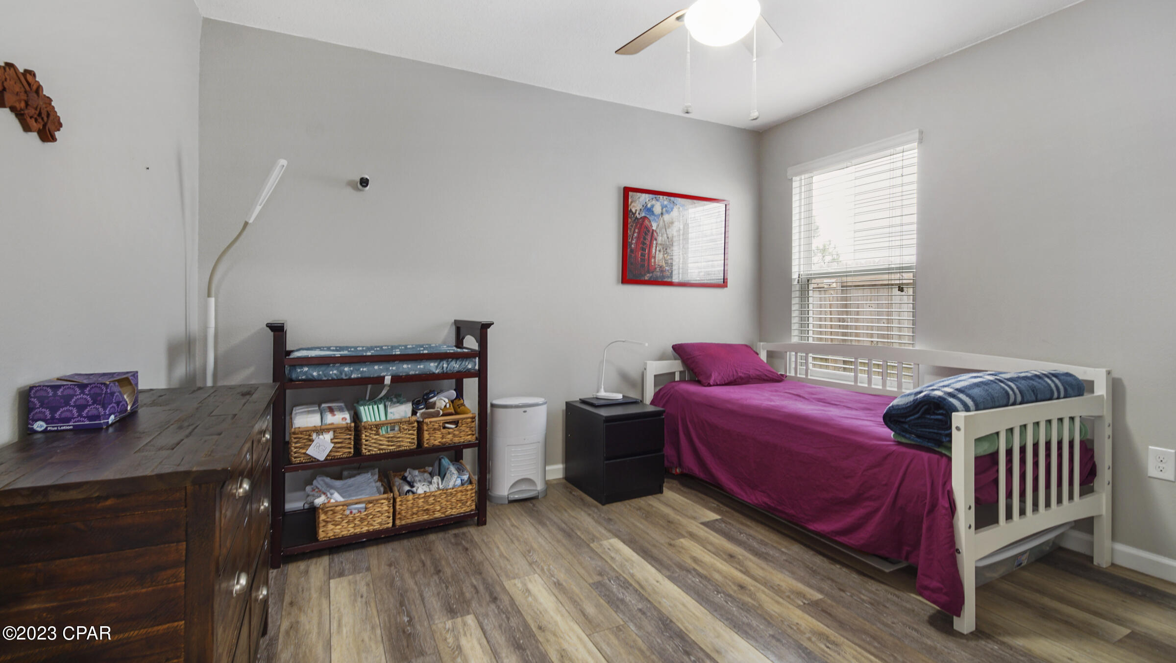 Olde Towne Village - Residential