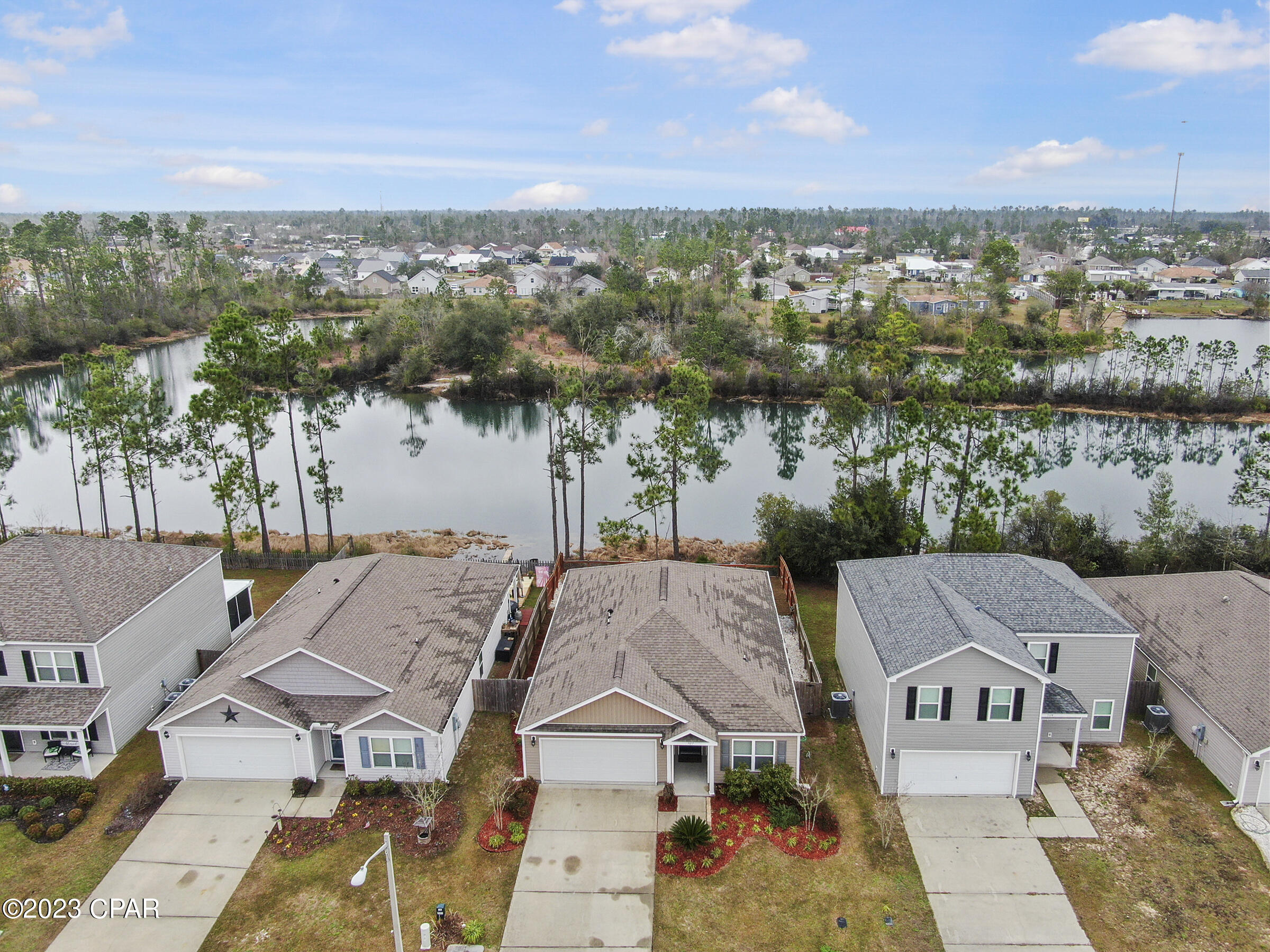 Olde Towne Village - Residential