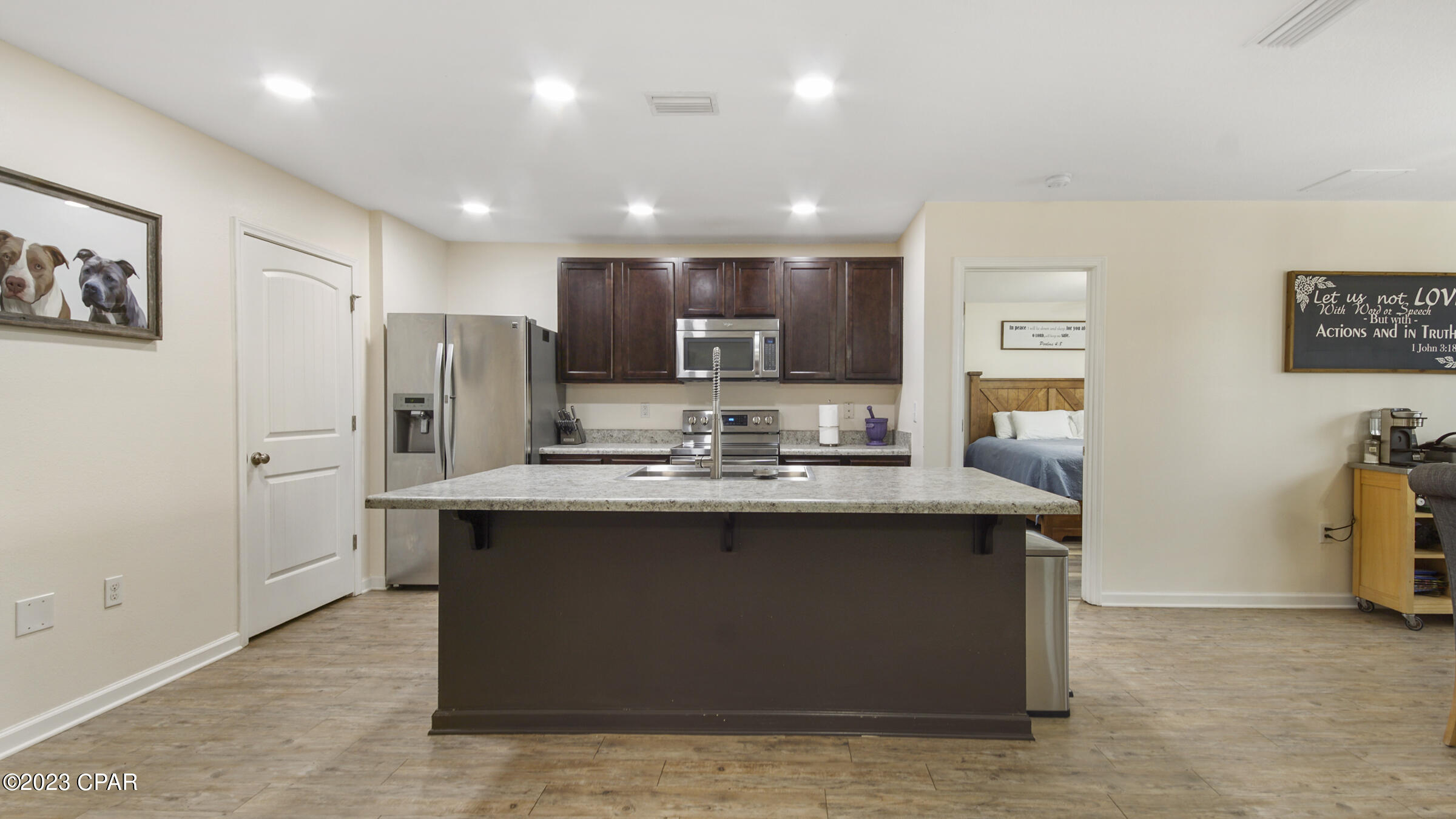 Olde Towne Village - Residential