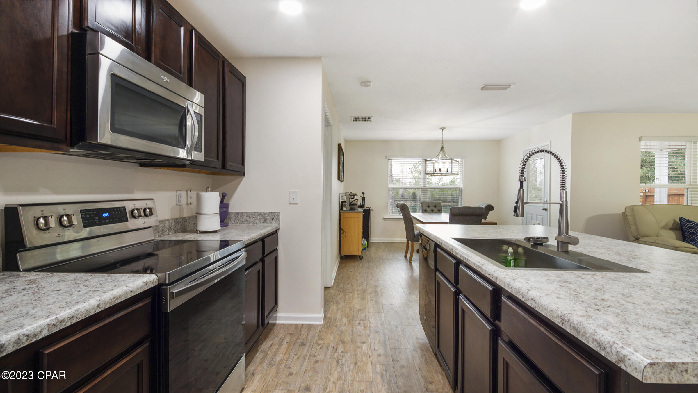 Olde Towne Village - Residential