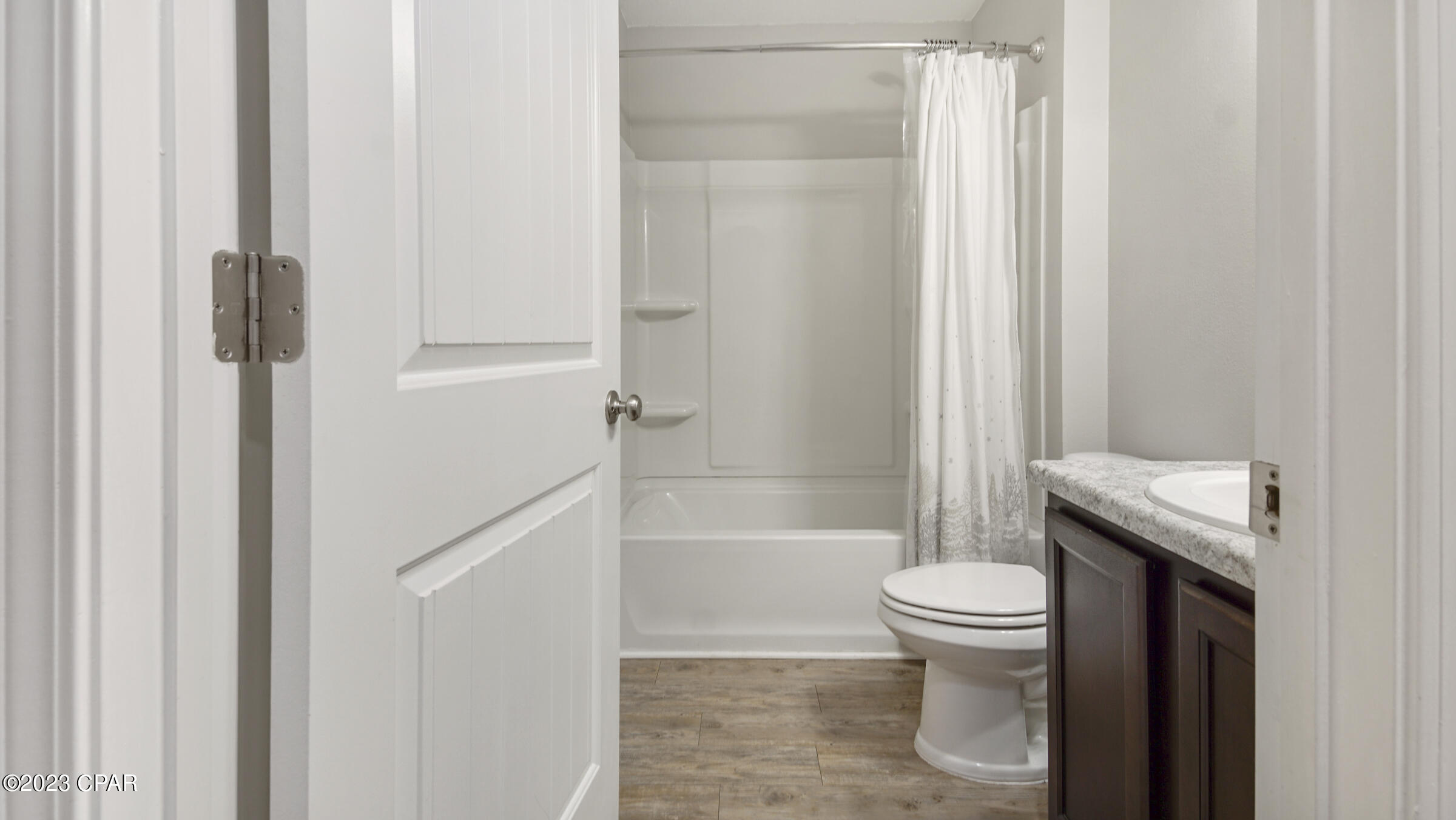 Olde Towne Village - Residential