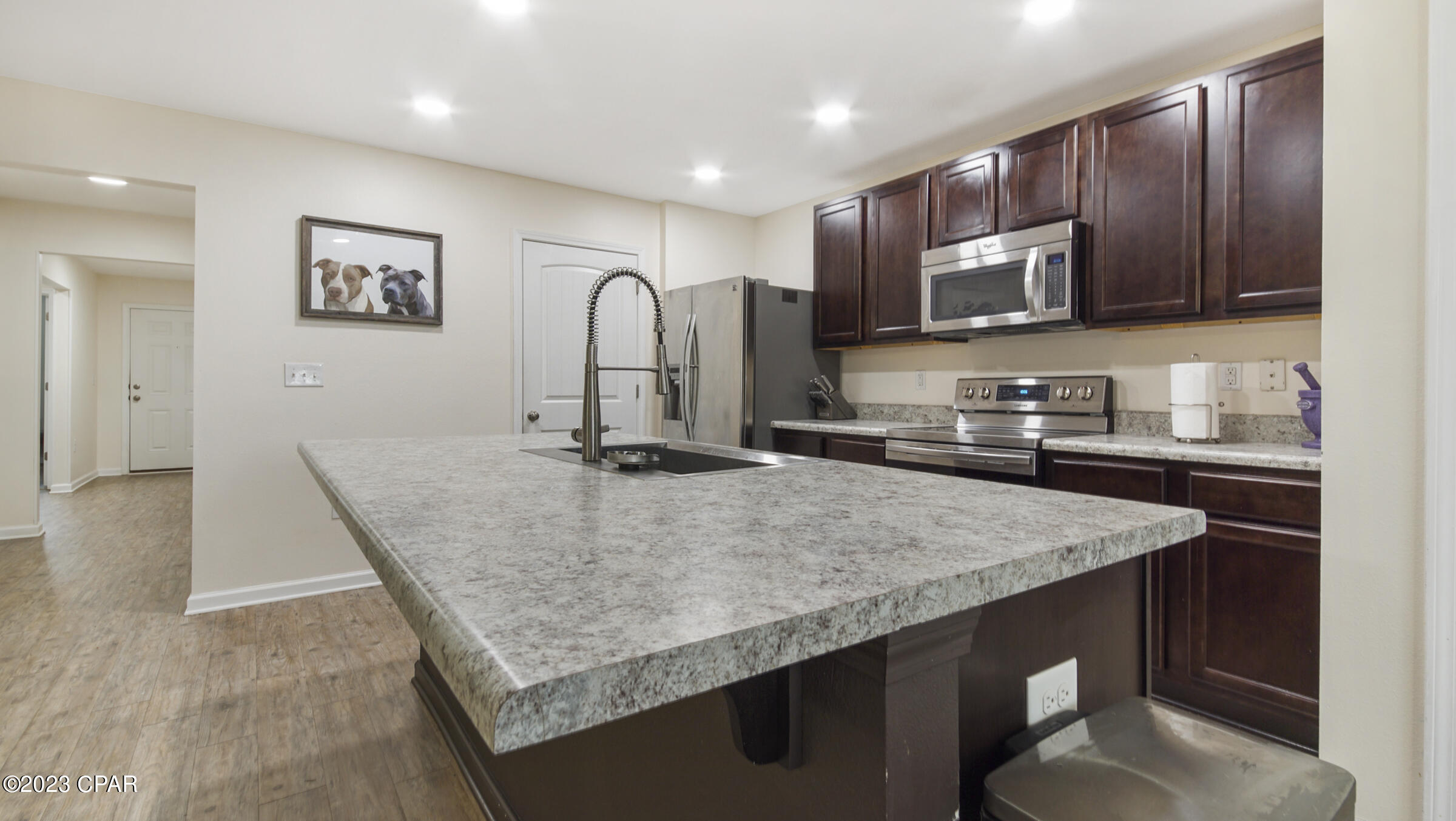 Olde Towne Village - Residential