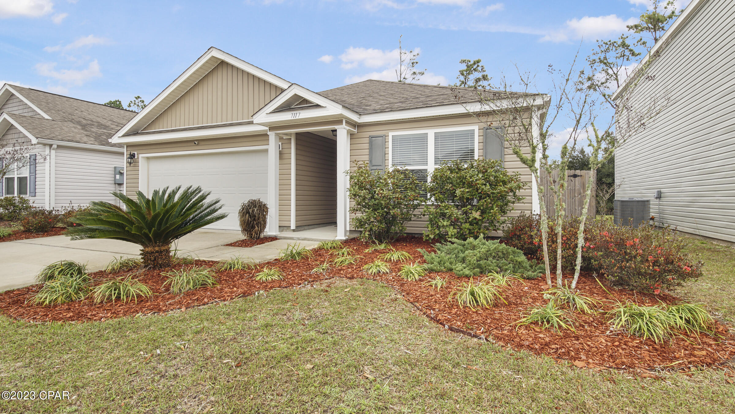 Olde Towne Village - Residential