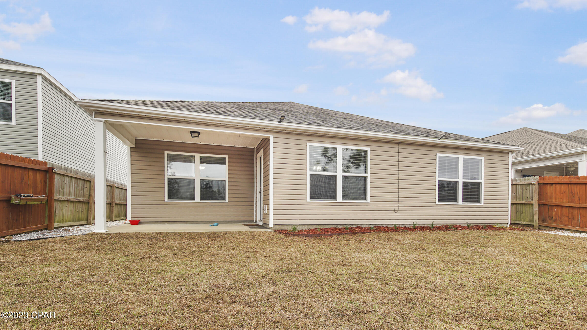 Olde Towne Village - Residential