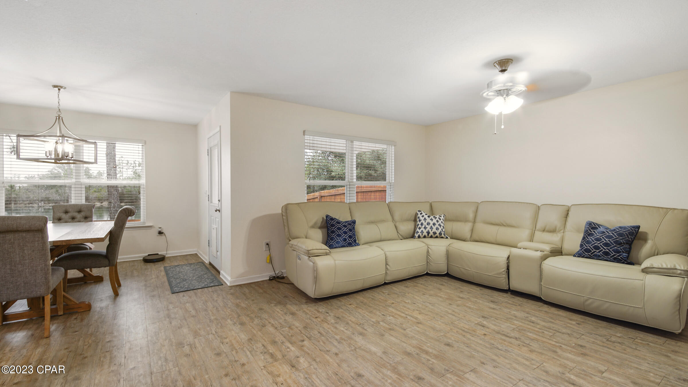 Olde Towne Village - Residential