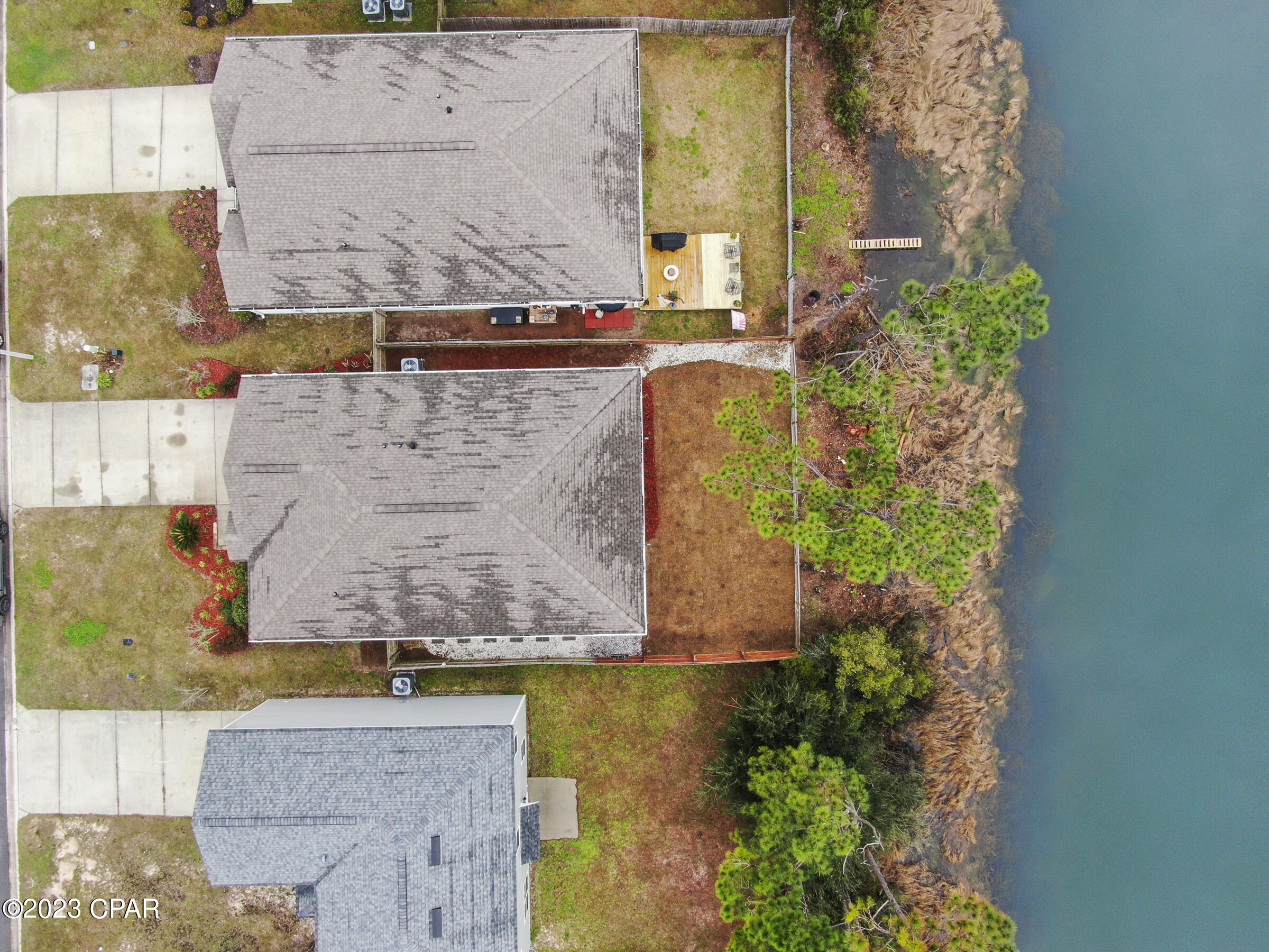 Olde Towne Village - Residential