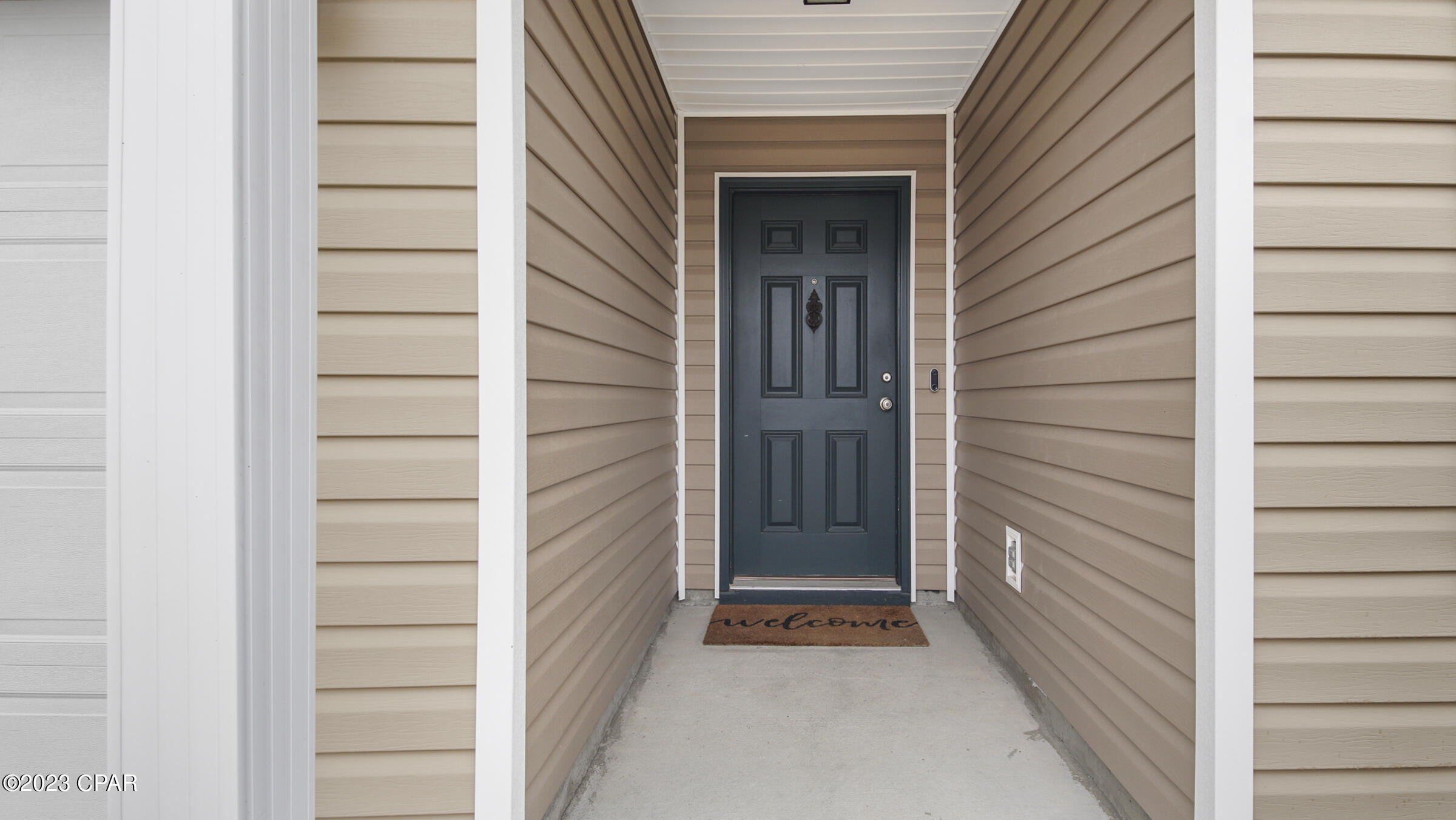 Olde Towne Village - Residential