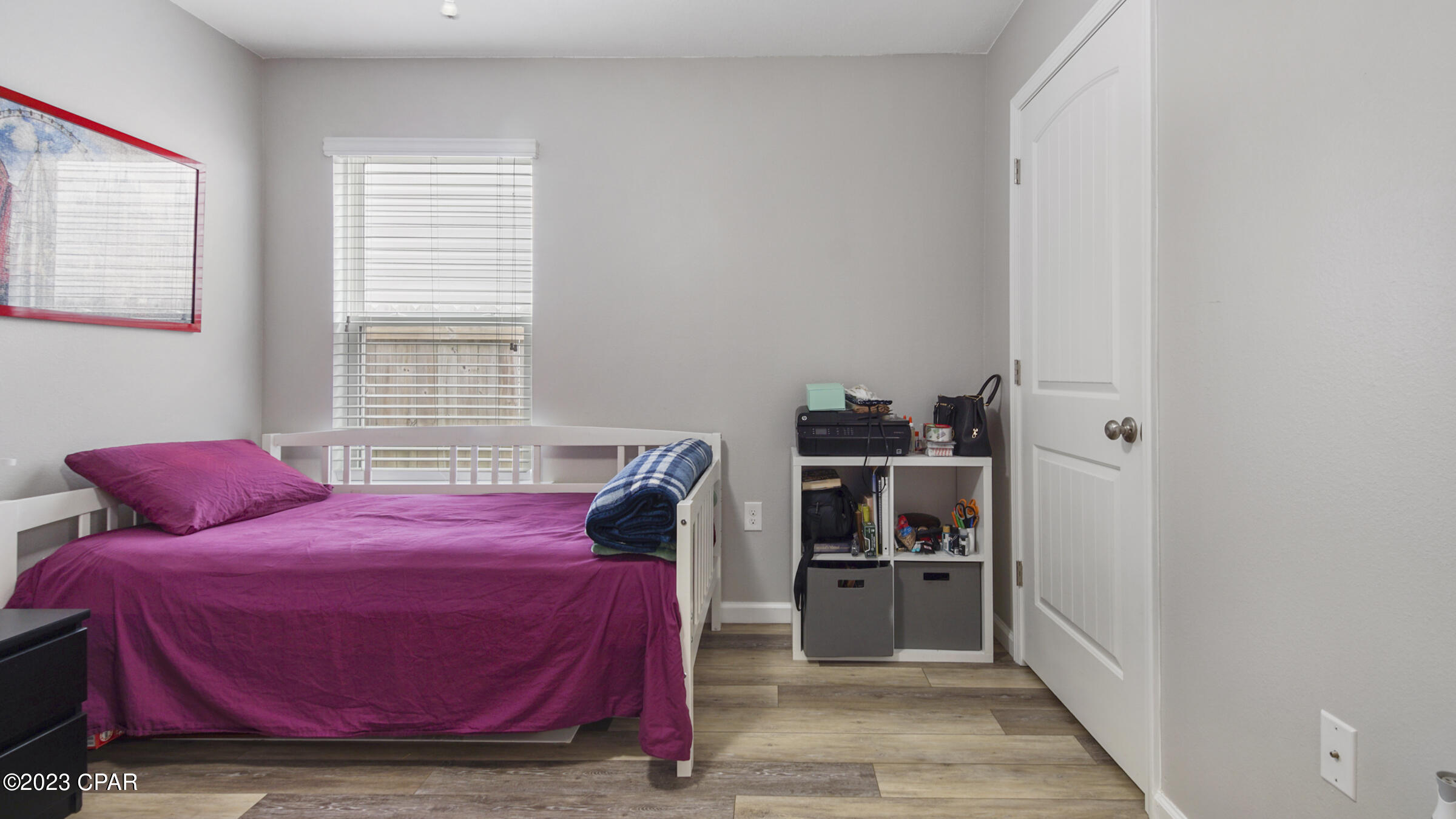 Olde Towne Village - Residential