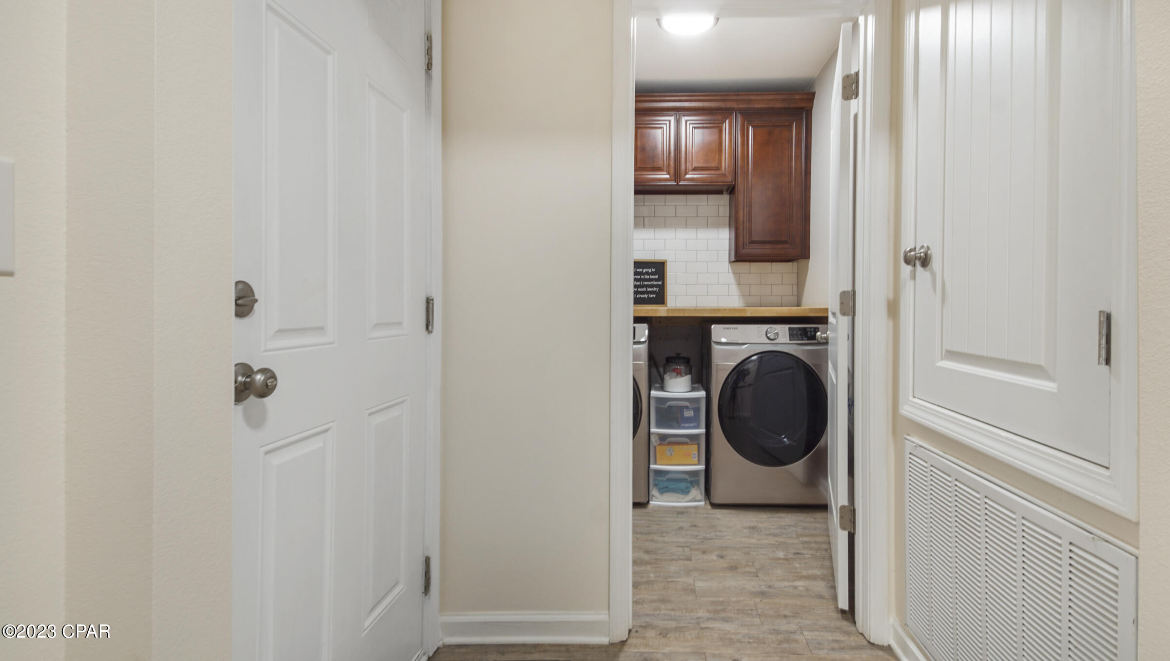 Olde Towne Village - Residential