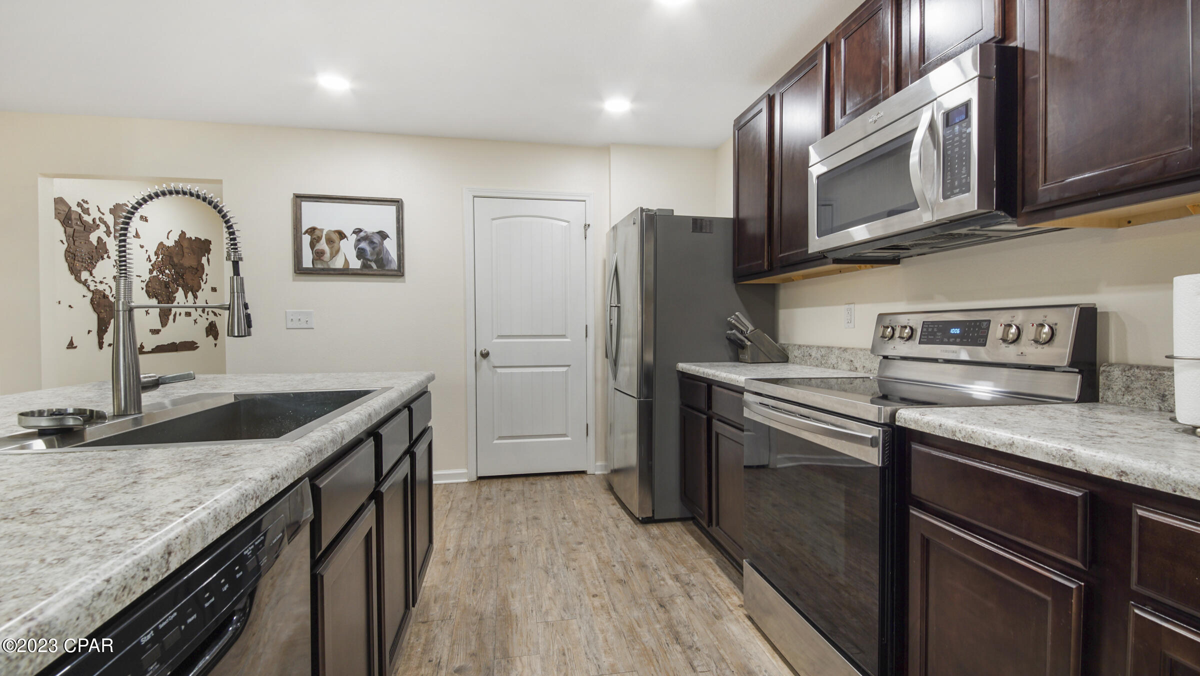 Olde Towne Village - Residential