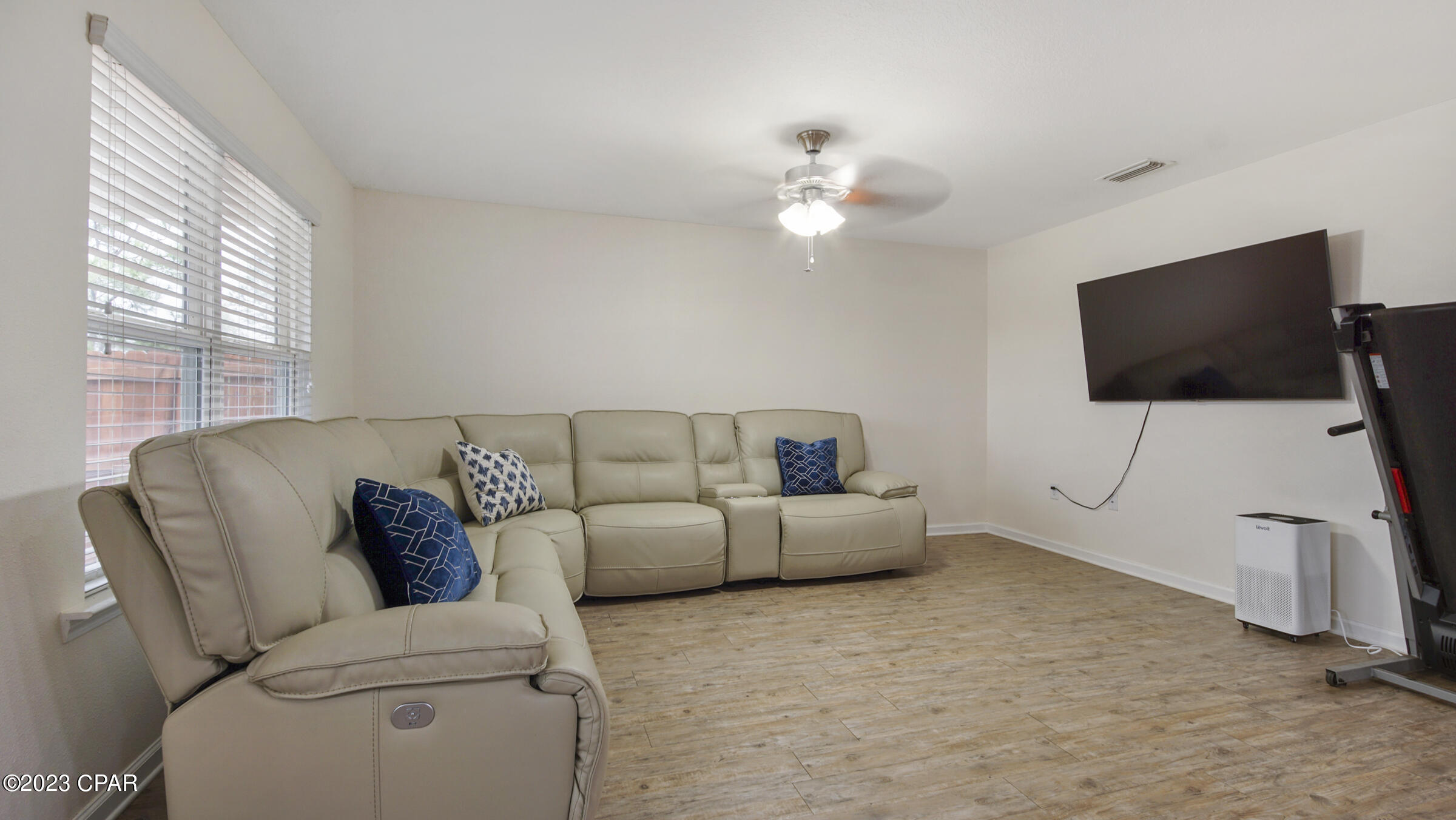 Olde Towne Village - Residential