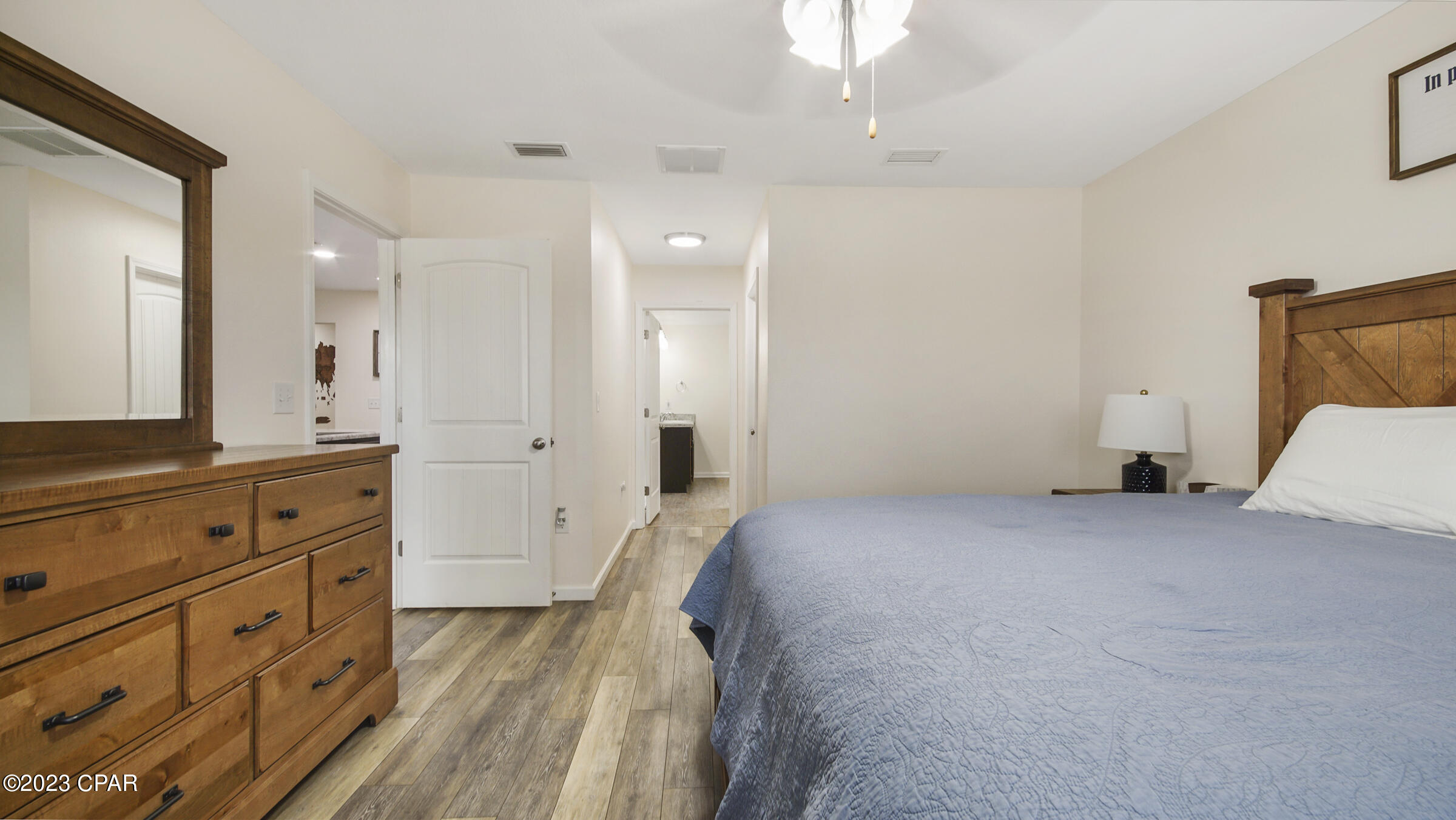 Olde Towne Village - Residential