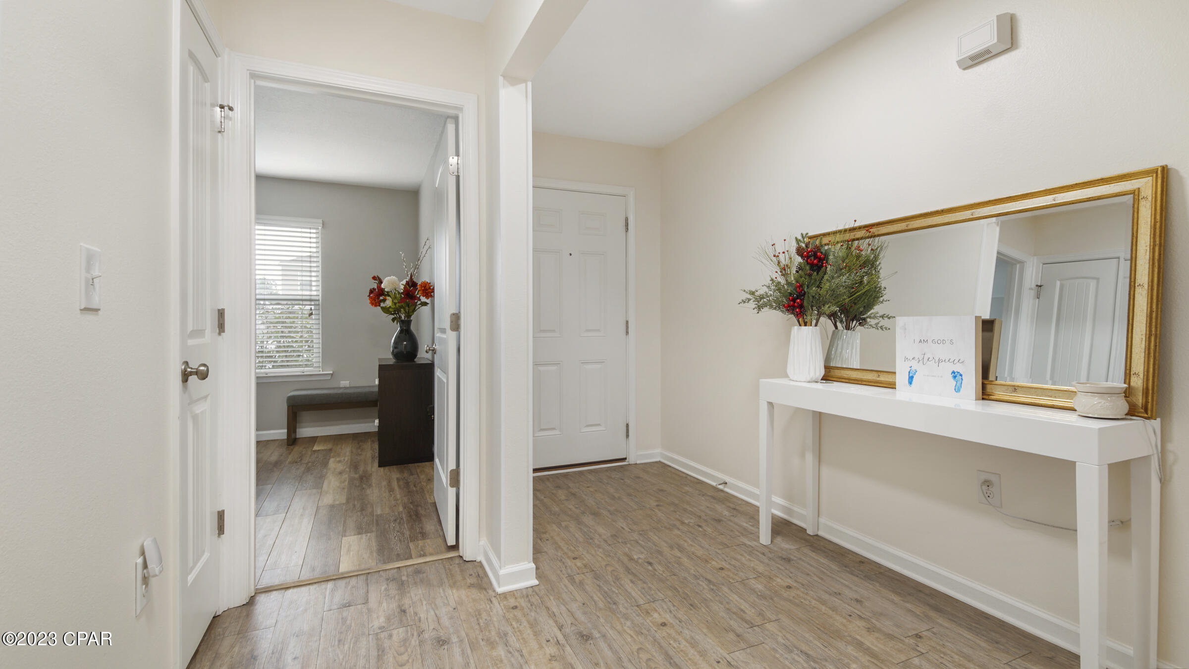 Olde Towne Village - Residential