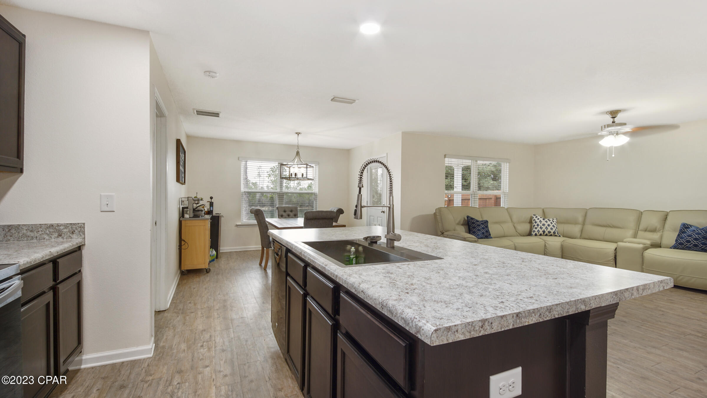 Olde Towne Village - Residential