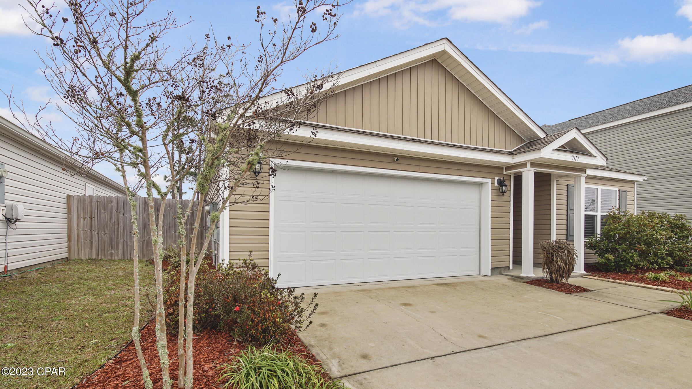 Olde Towne Village - Residential