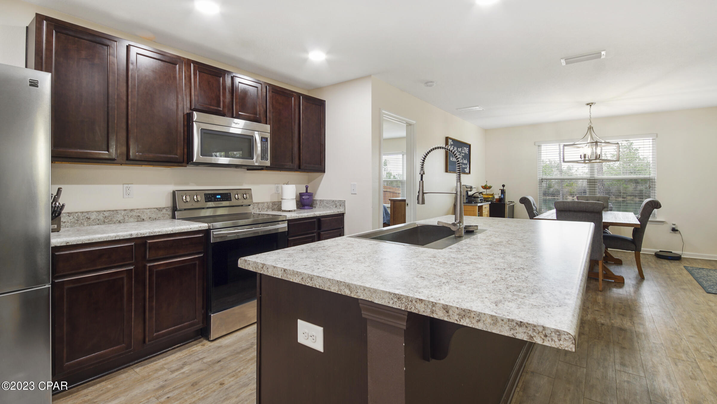 Olde Towne Village - Residential