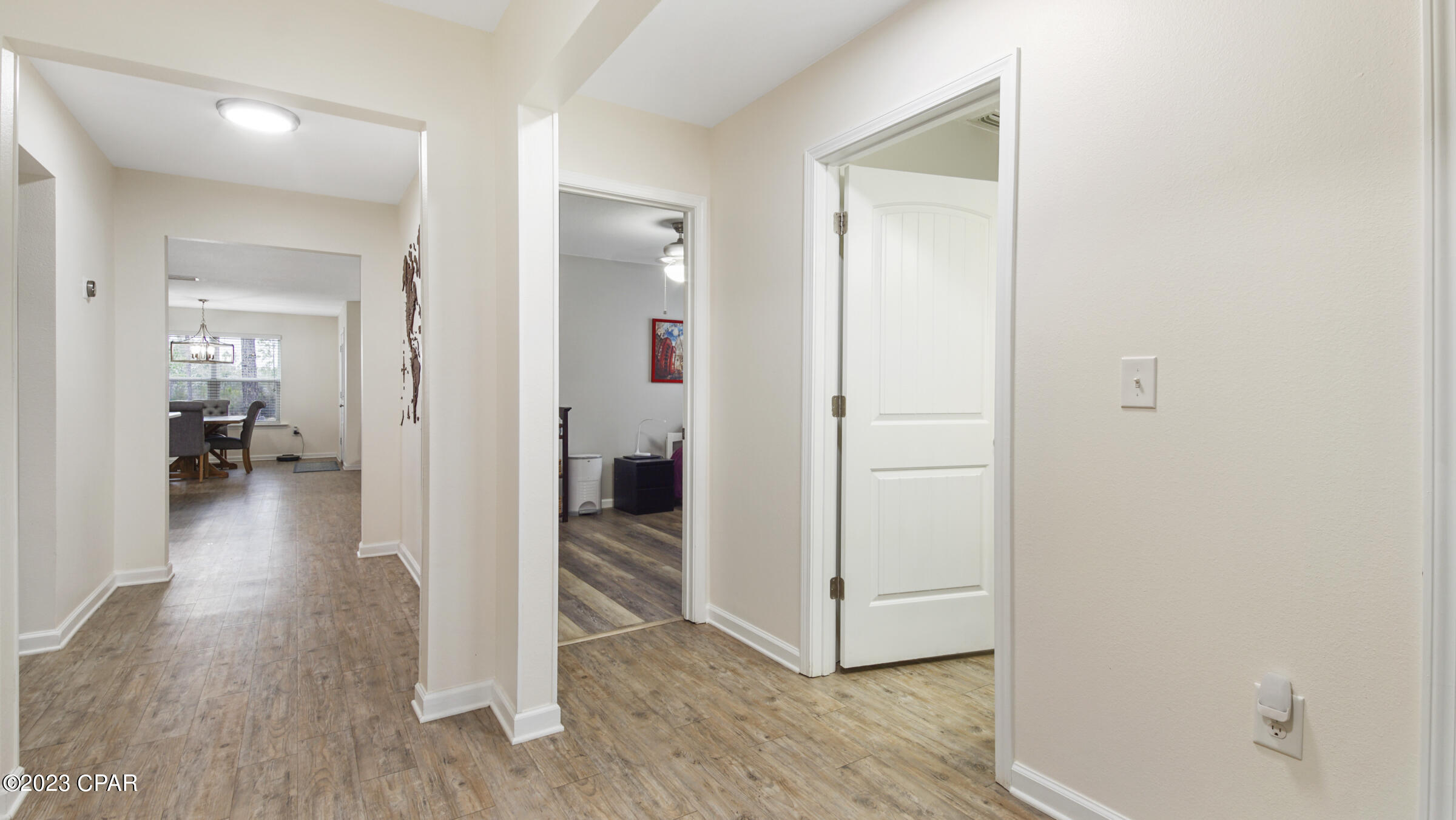 Olde Towne Village - Residential