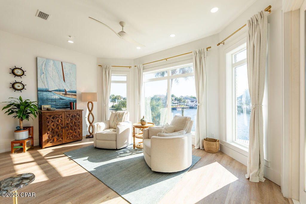 Bay Point Unit 1 - Residential