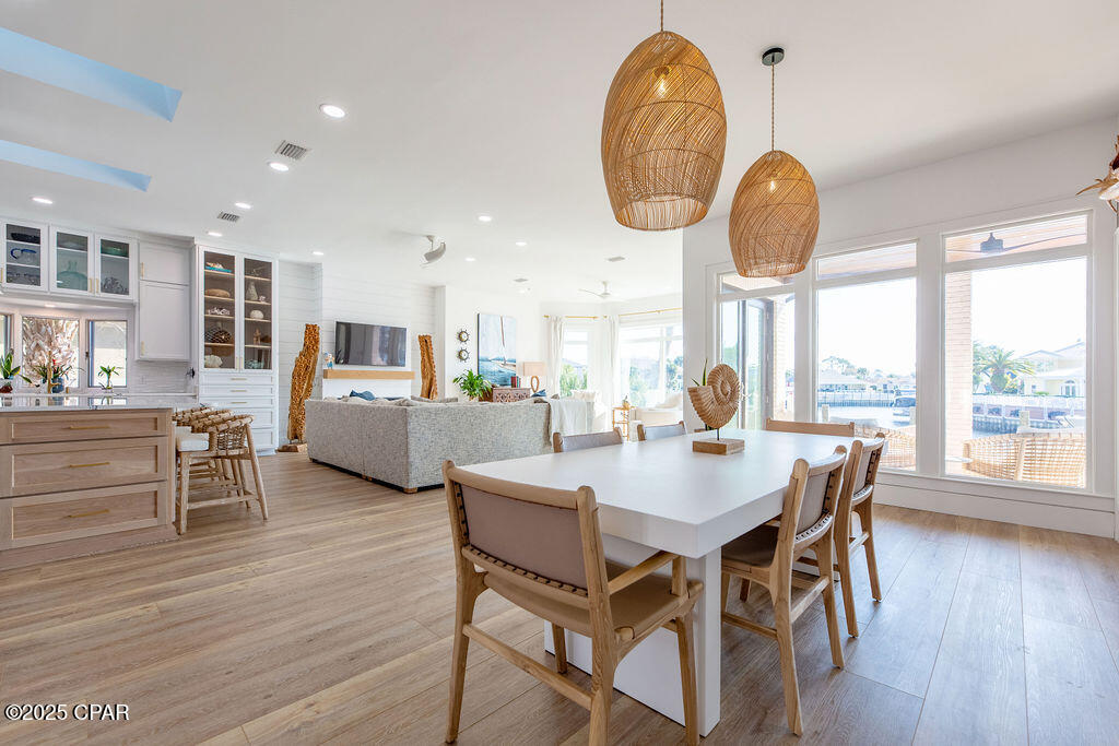 Bay Point Unit 1 - Residential