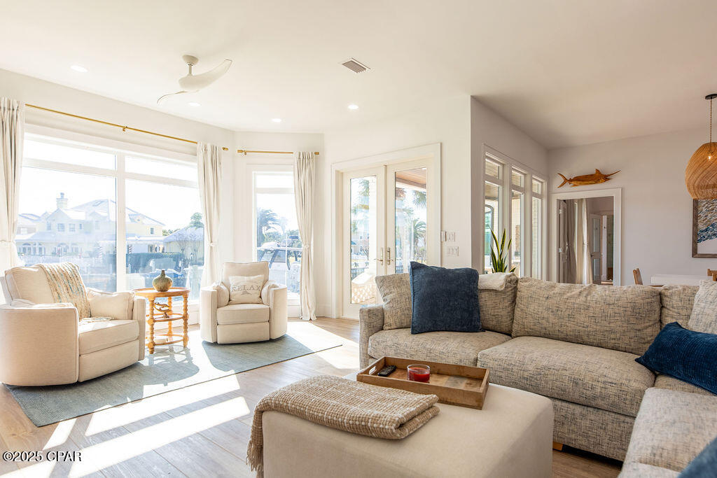 Bay Point Unit 1 - Residential