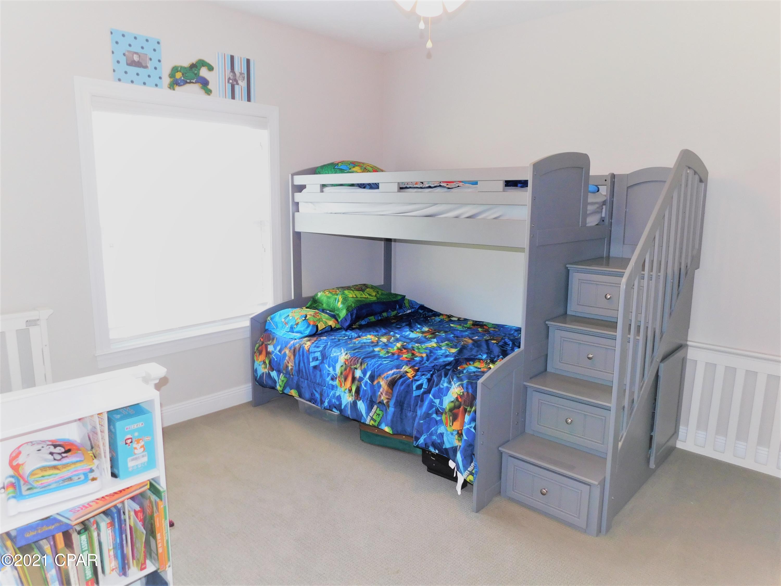 Dolphin Bay - Residential