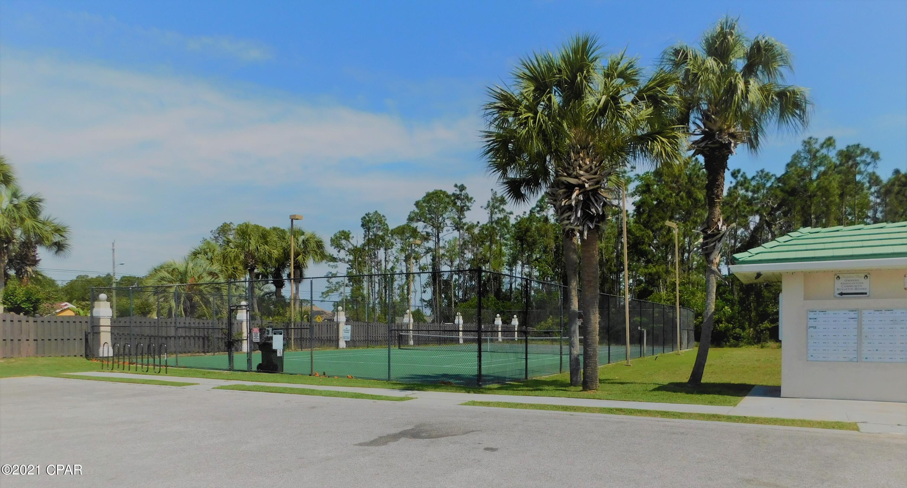 Dolphin Bay - Residential