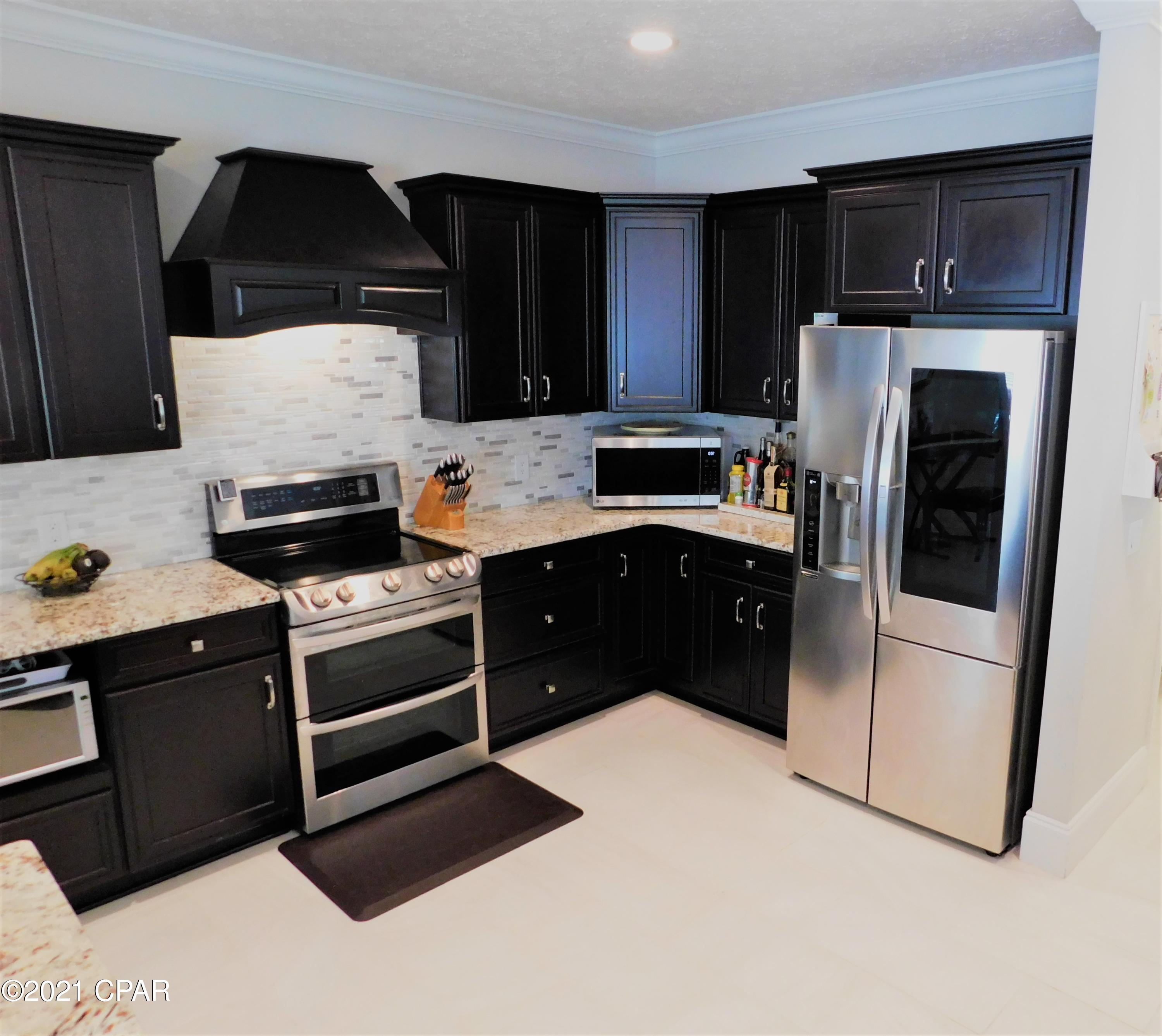 Dolphin Bay - Residential