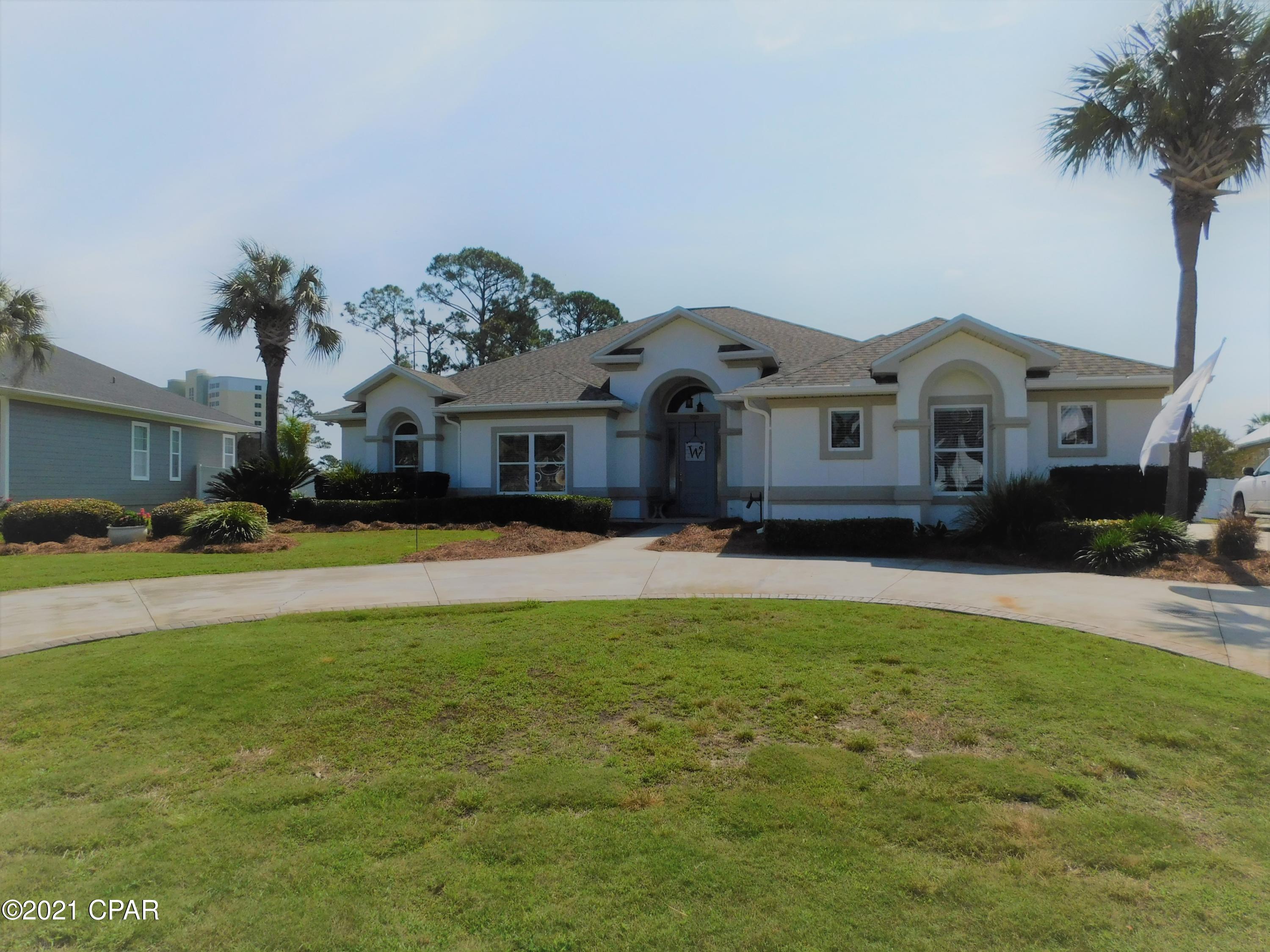 Dolphin Bay - Residential