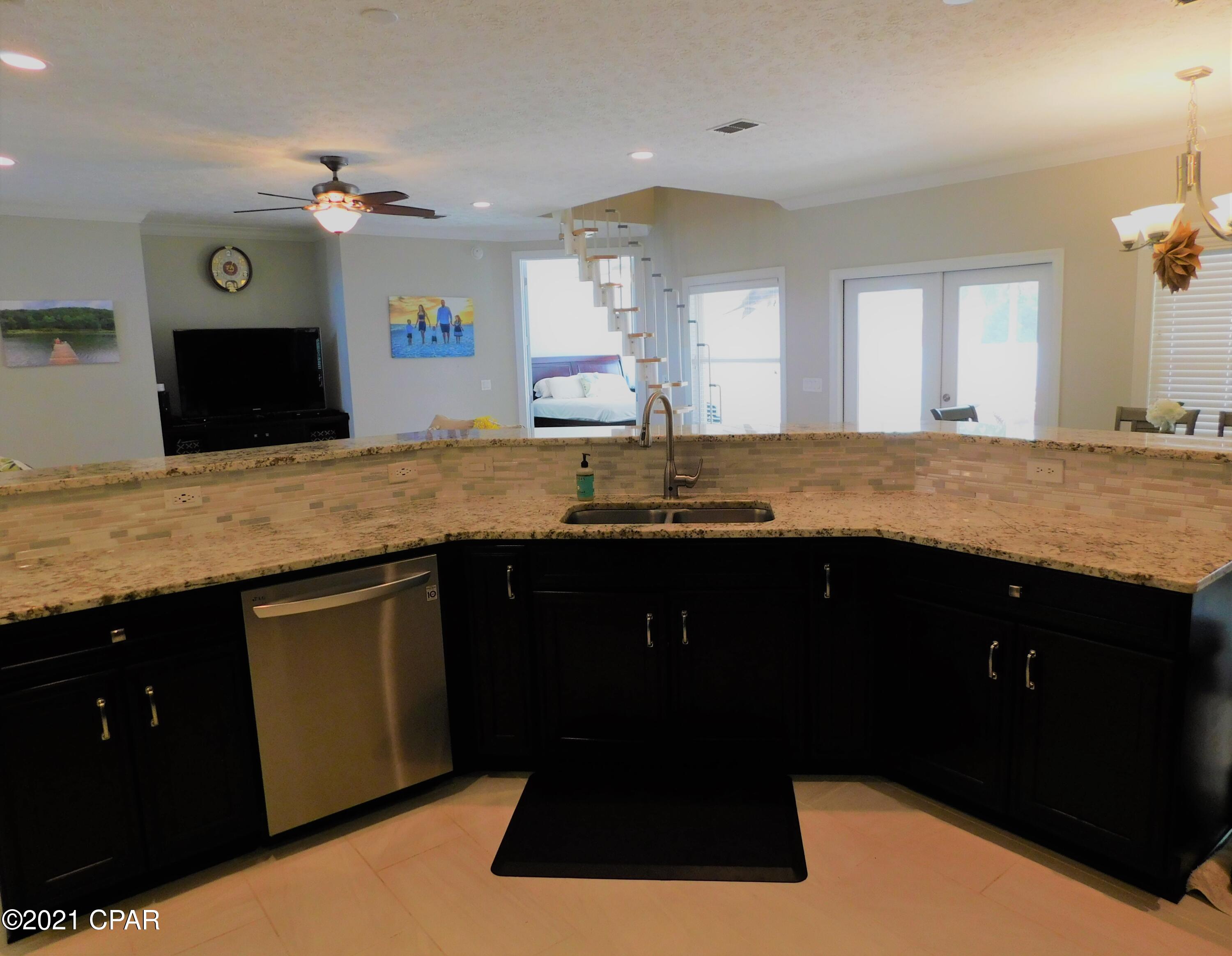 Dolphin Bay - Residential