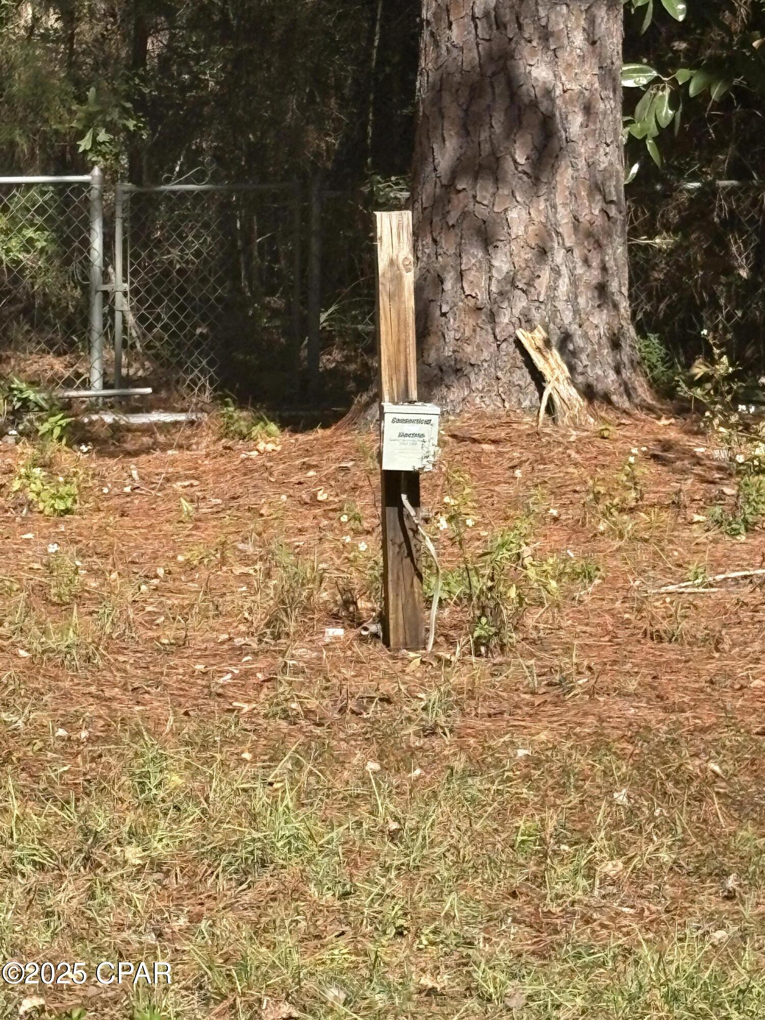 [No Recorded Subdiv] - Land