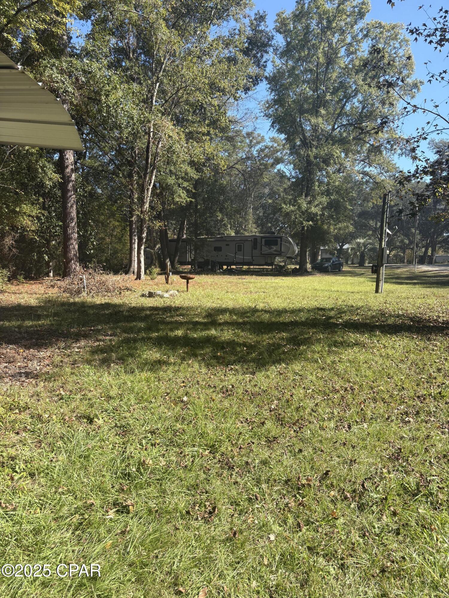 [No Recorded Subdiv] - Land