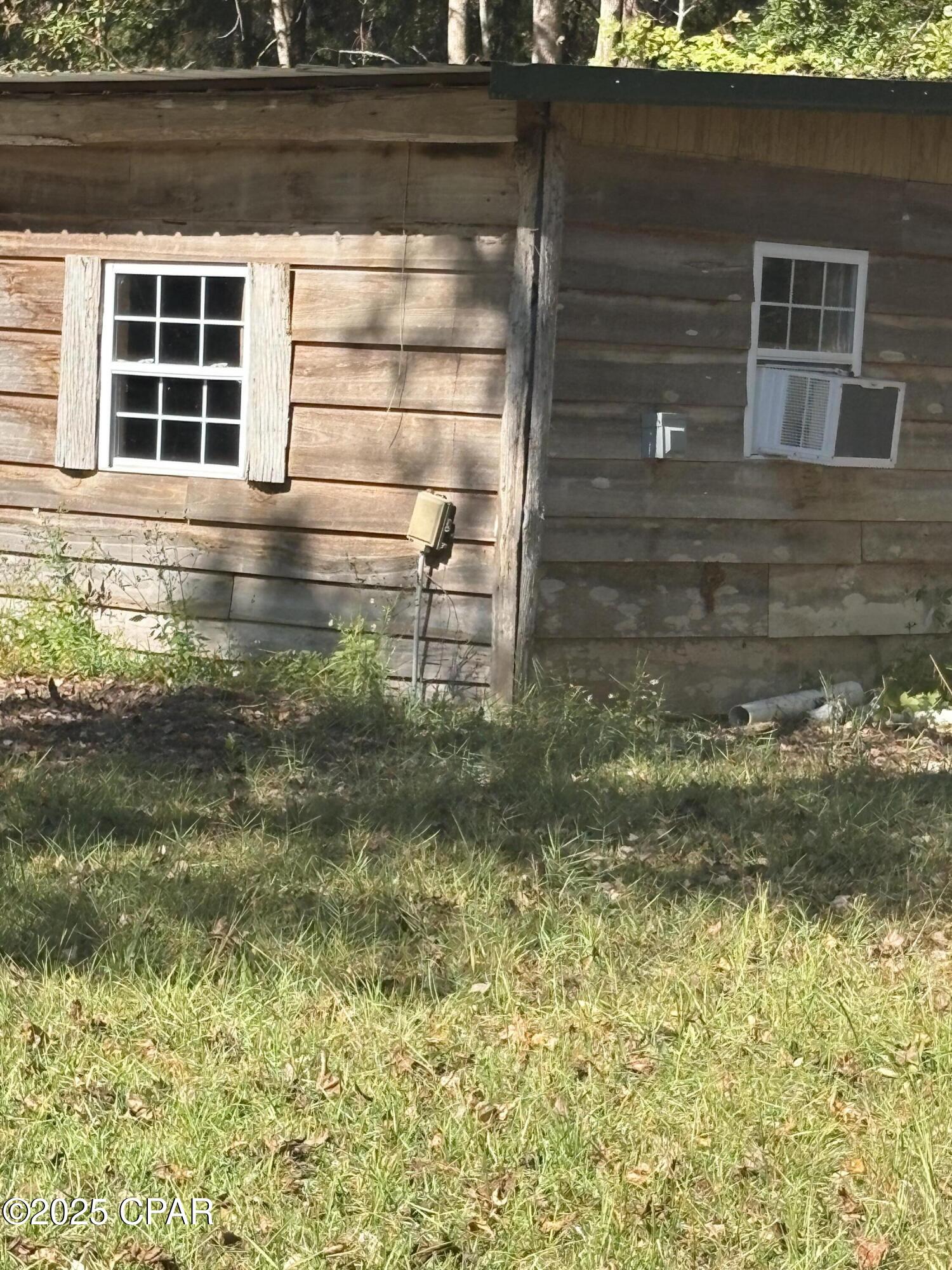 [No Recorded Subdiv] - Land