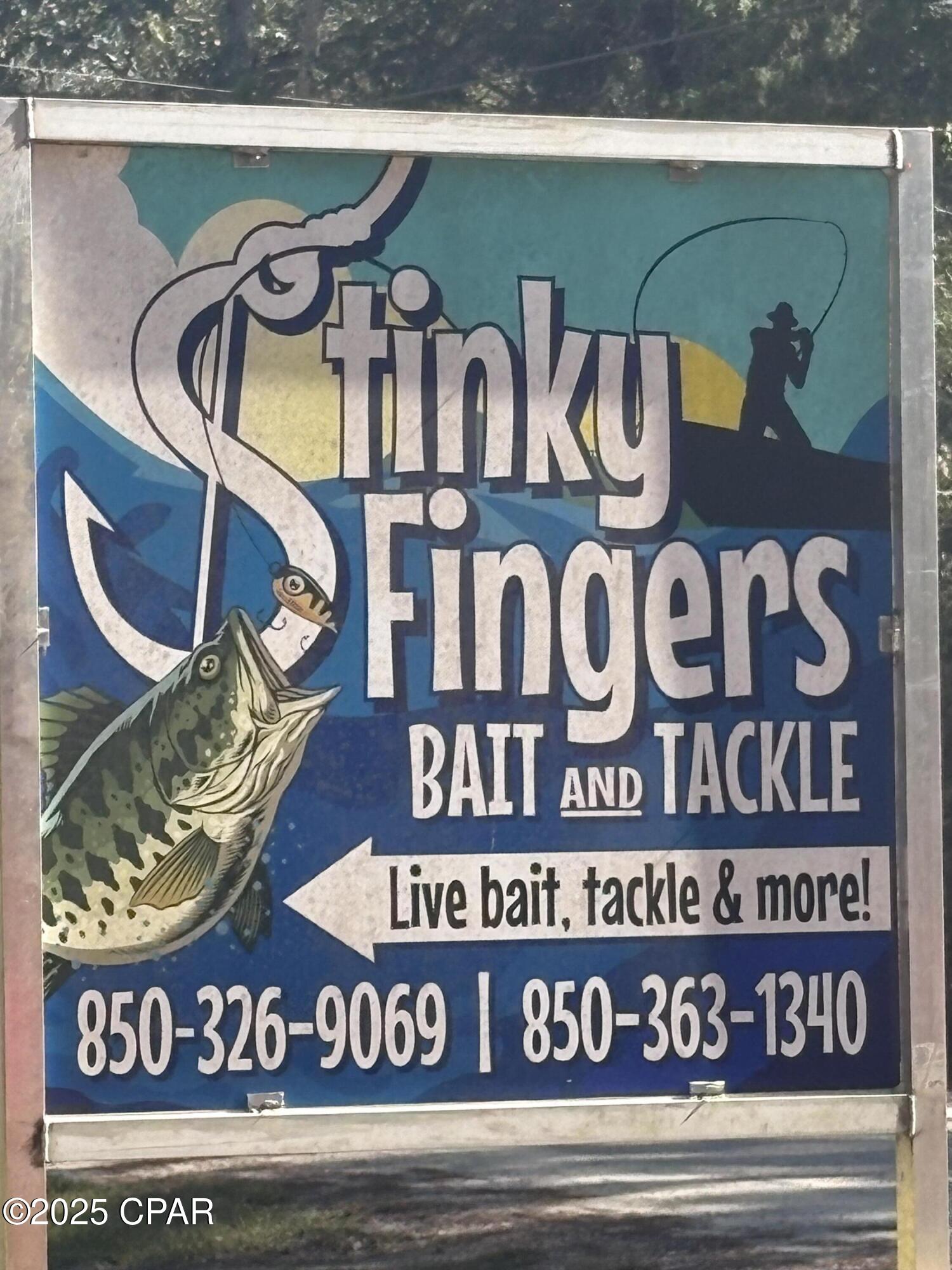 [No Recorded Subdiv] - Land