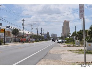 Lullwater Beach - Residential