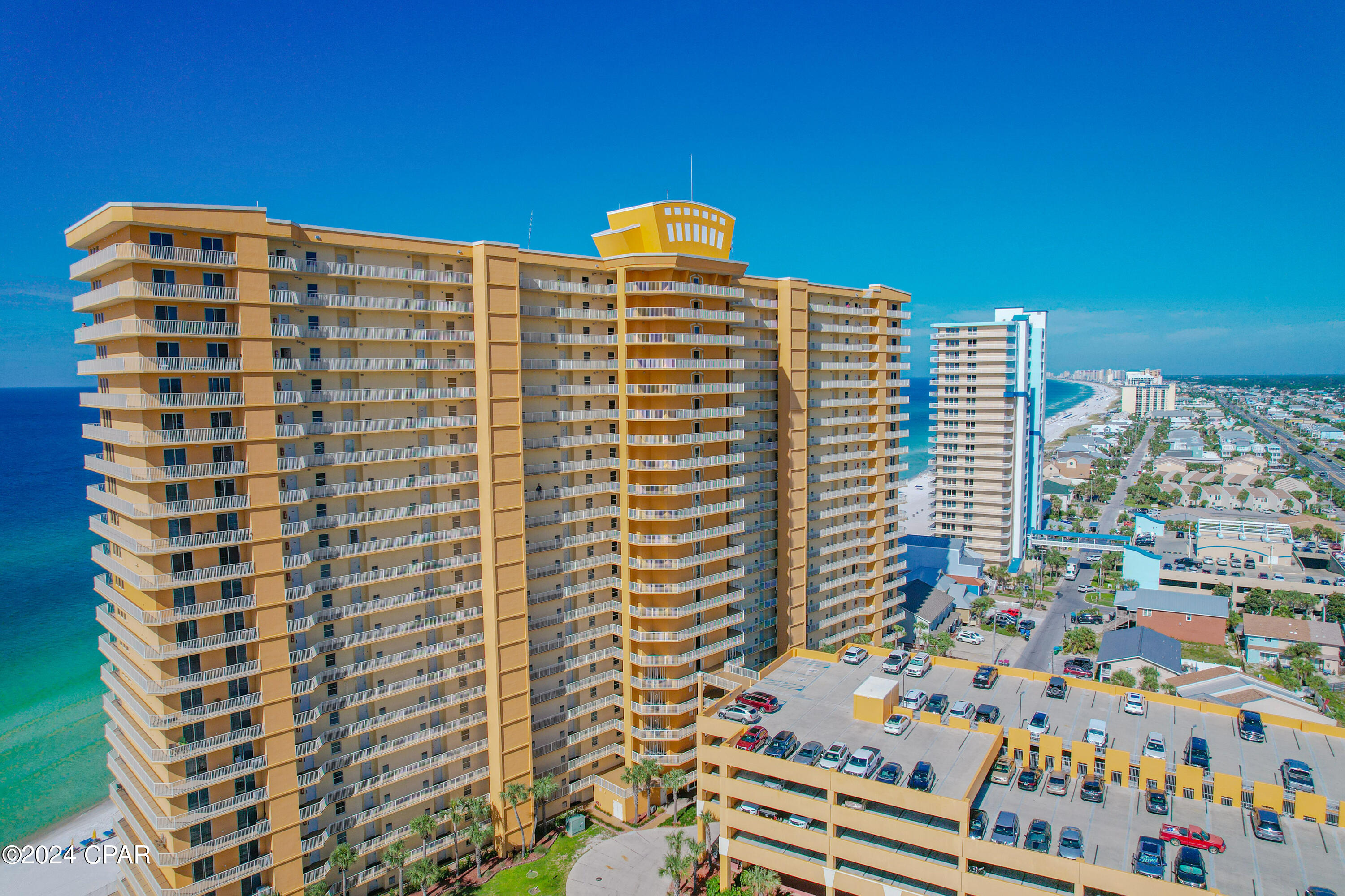 Treasure Island Resort - Residential