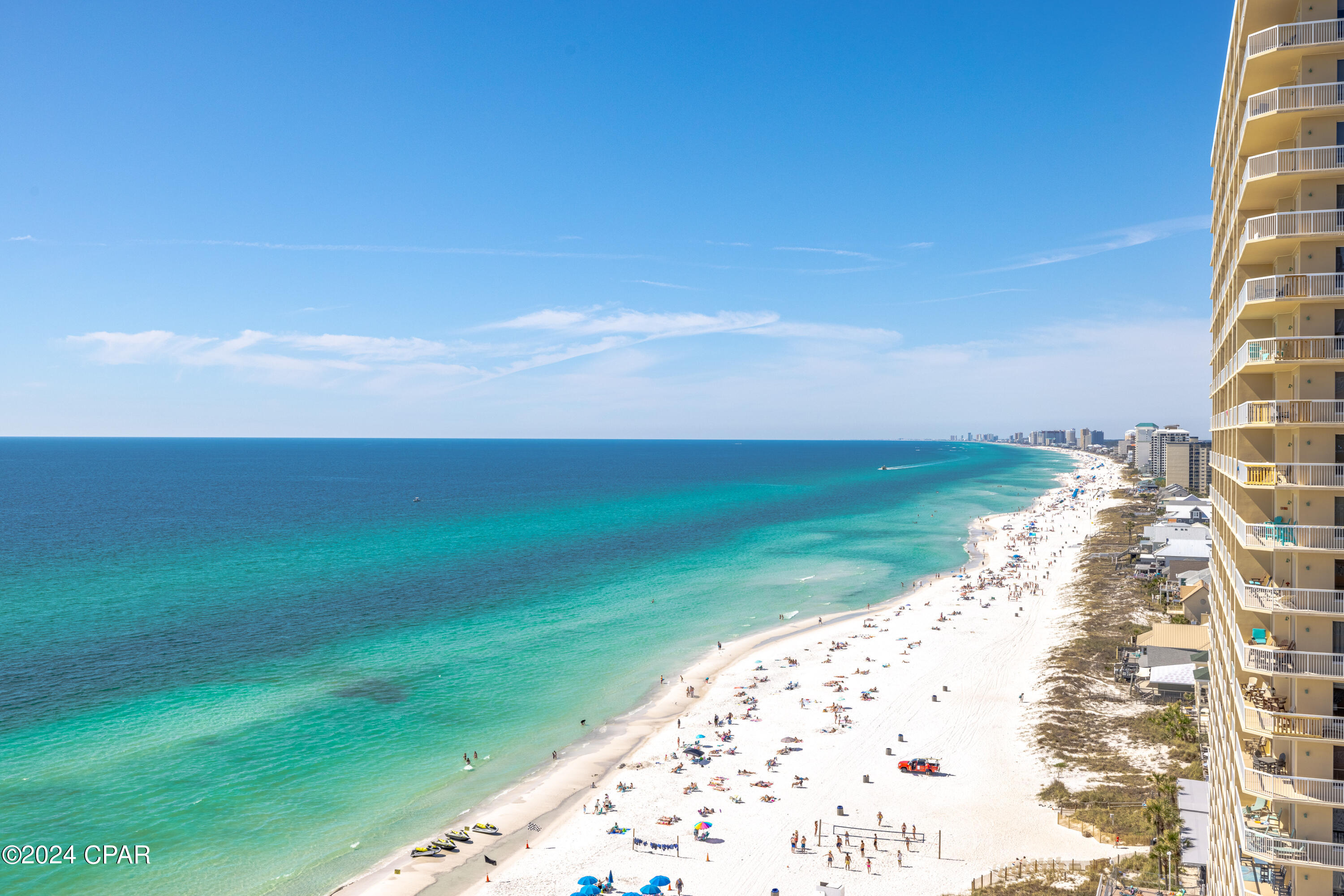 Treasure Island Resort - Residential