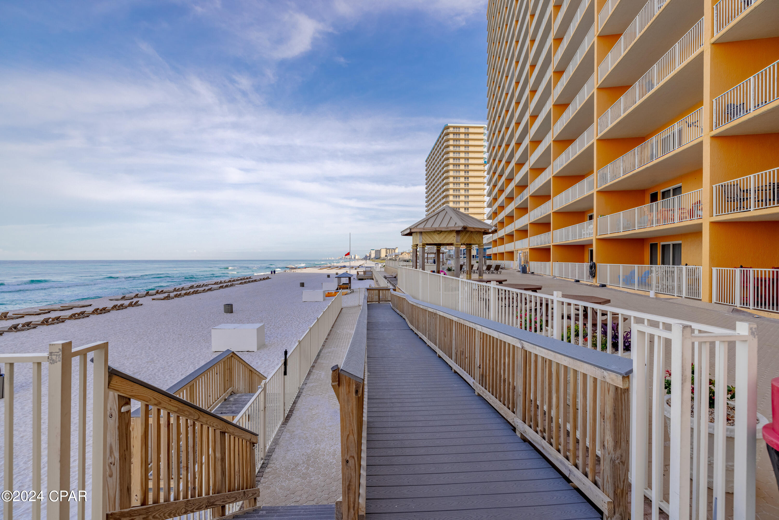 Treasure Island Resort - Residential