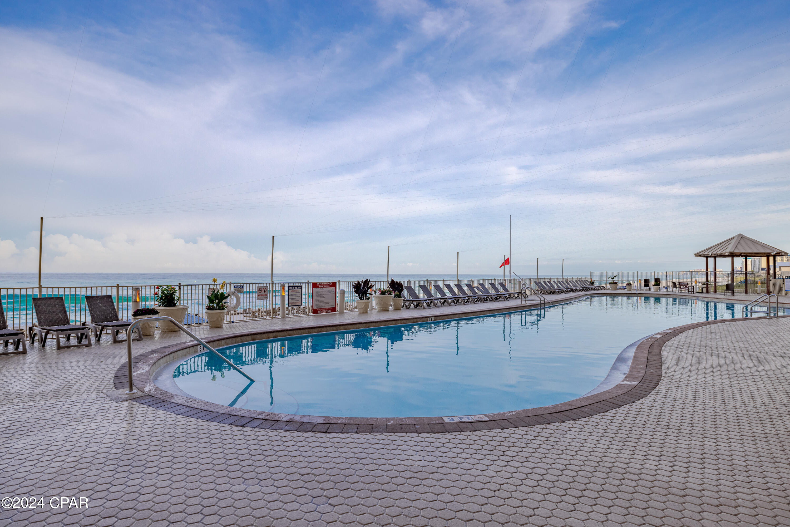 Treasure Island Resort - Residential