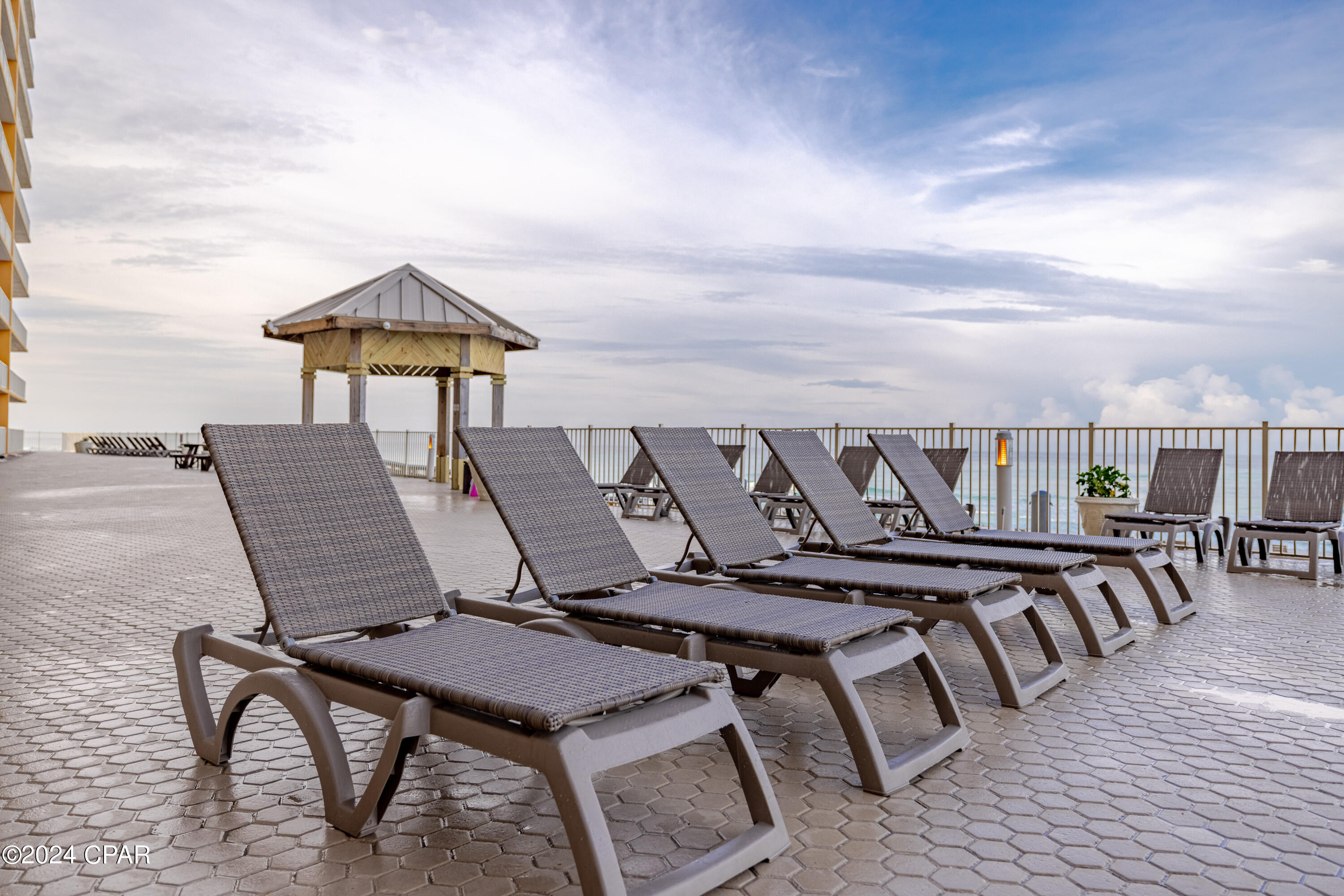 Treasure Island Resort - Residential