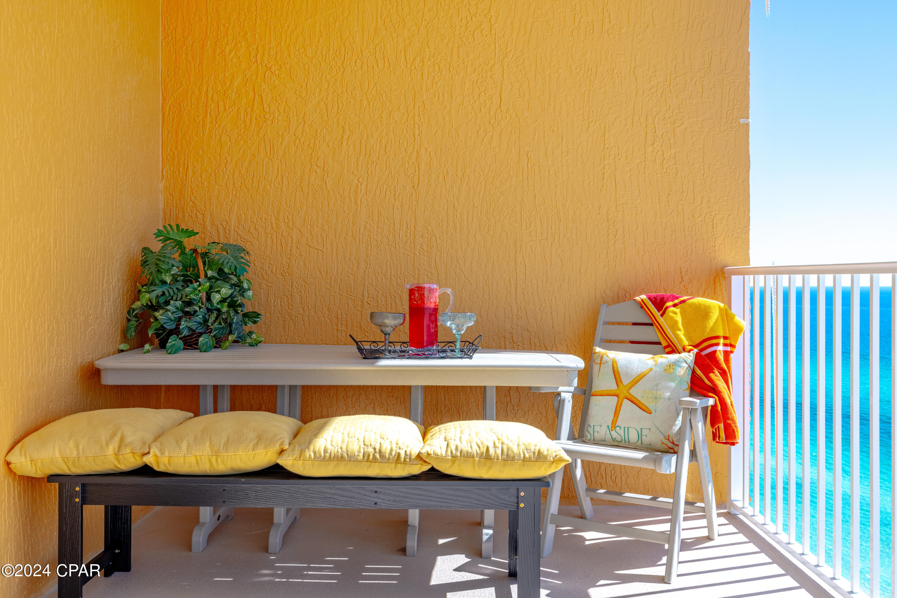 Treasure Island Resort - Residential