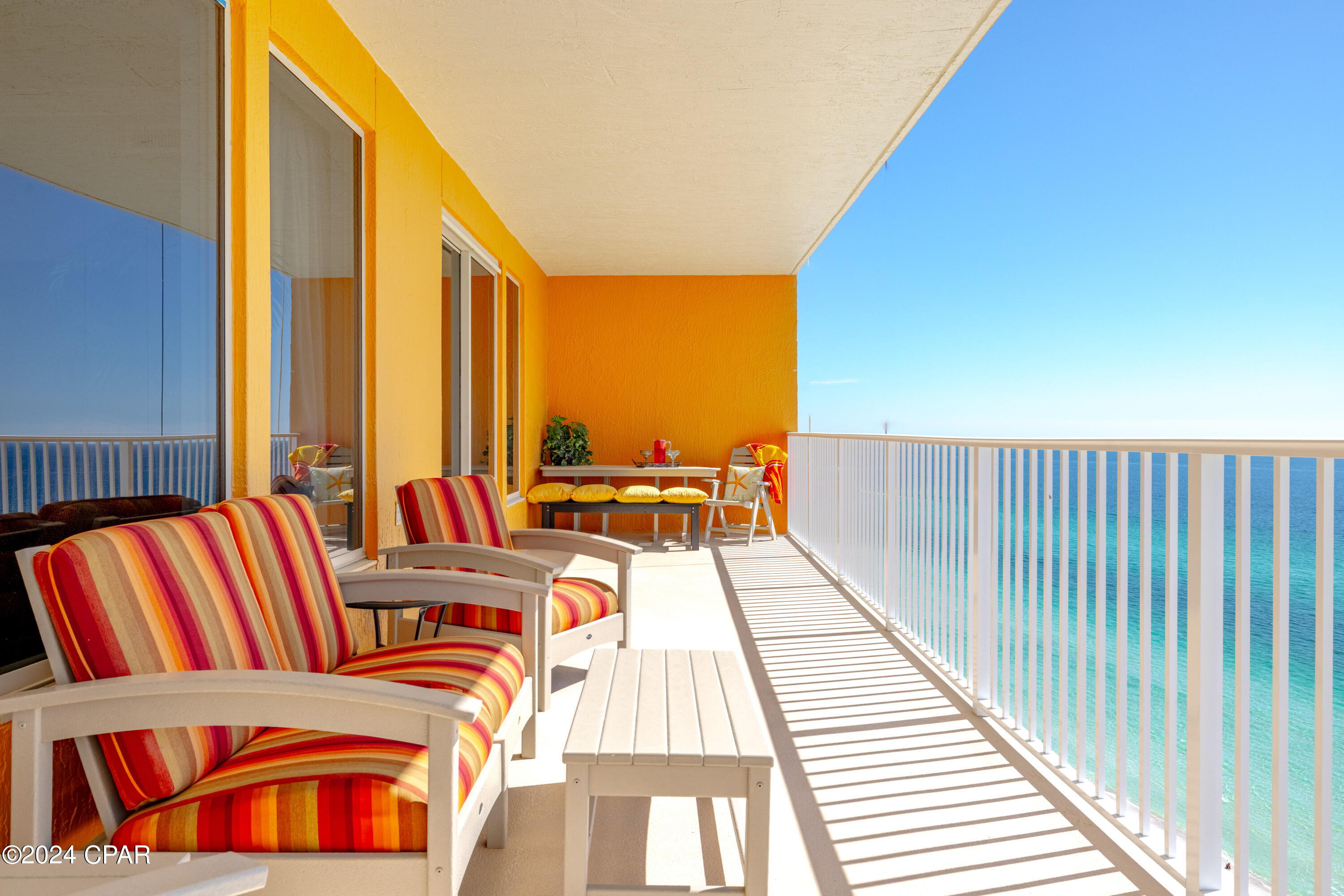 Treasure Island Resort - Residential