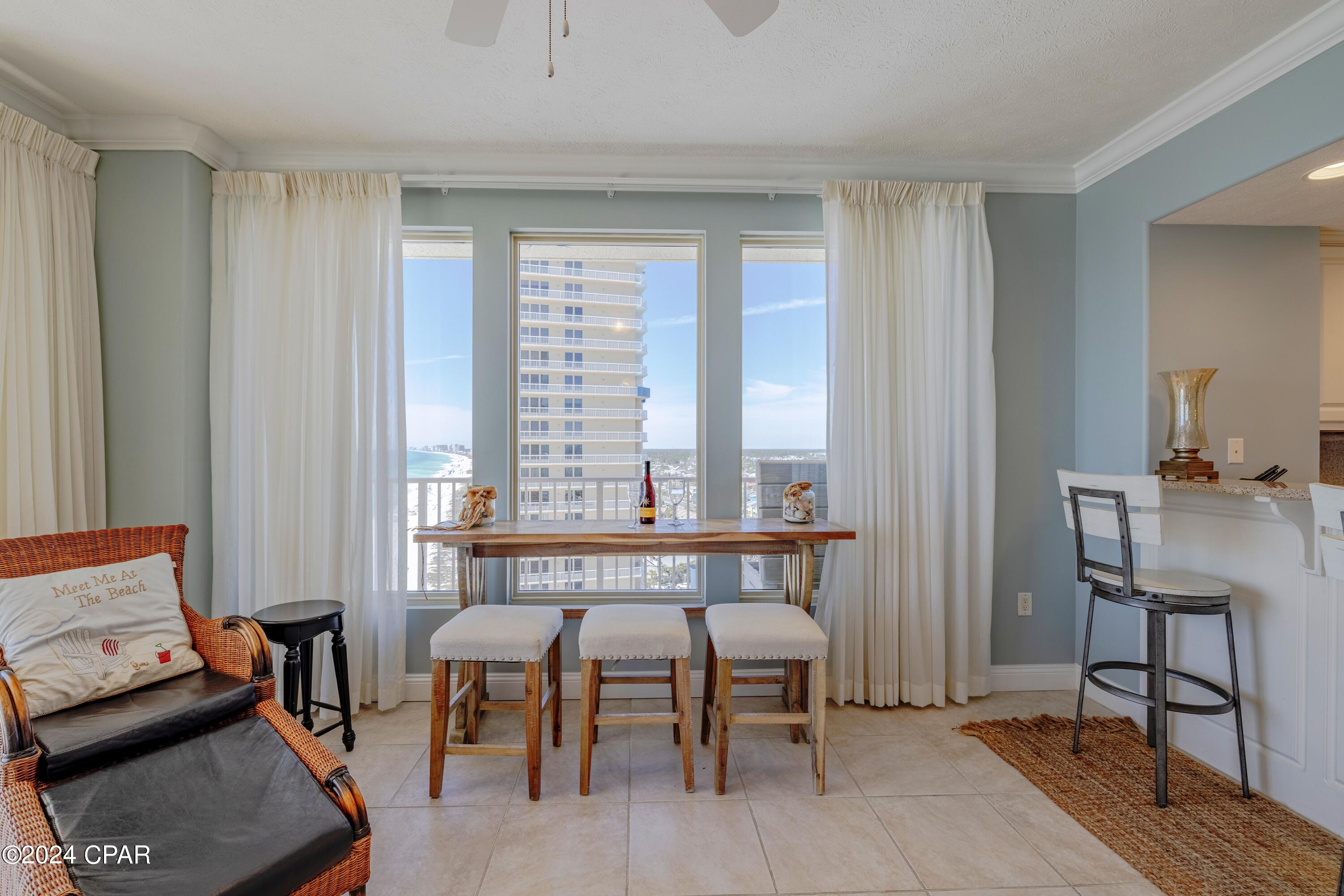 Treasure Island Resort - Residential